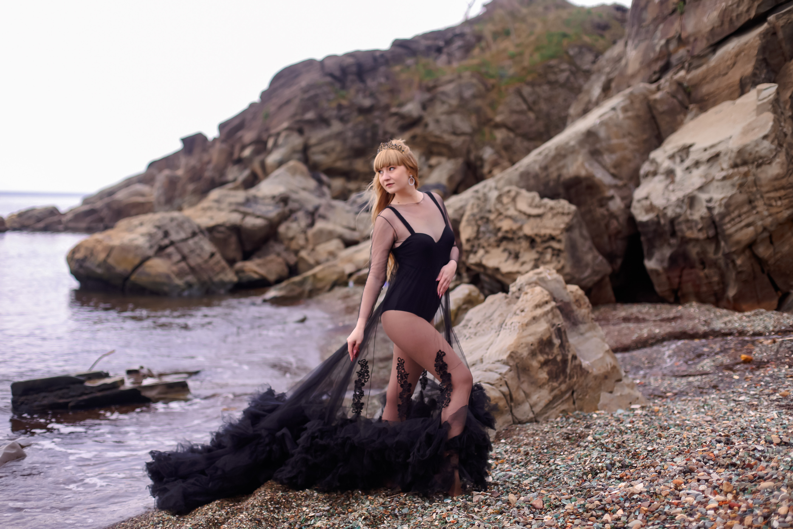 Алёна. Семейный и свадебный фотограф во Владивостоке Аня Смецкая