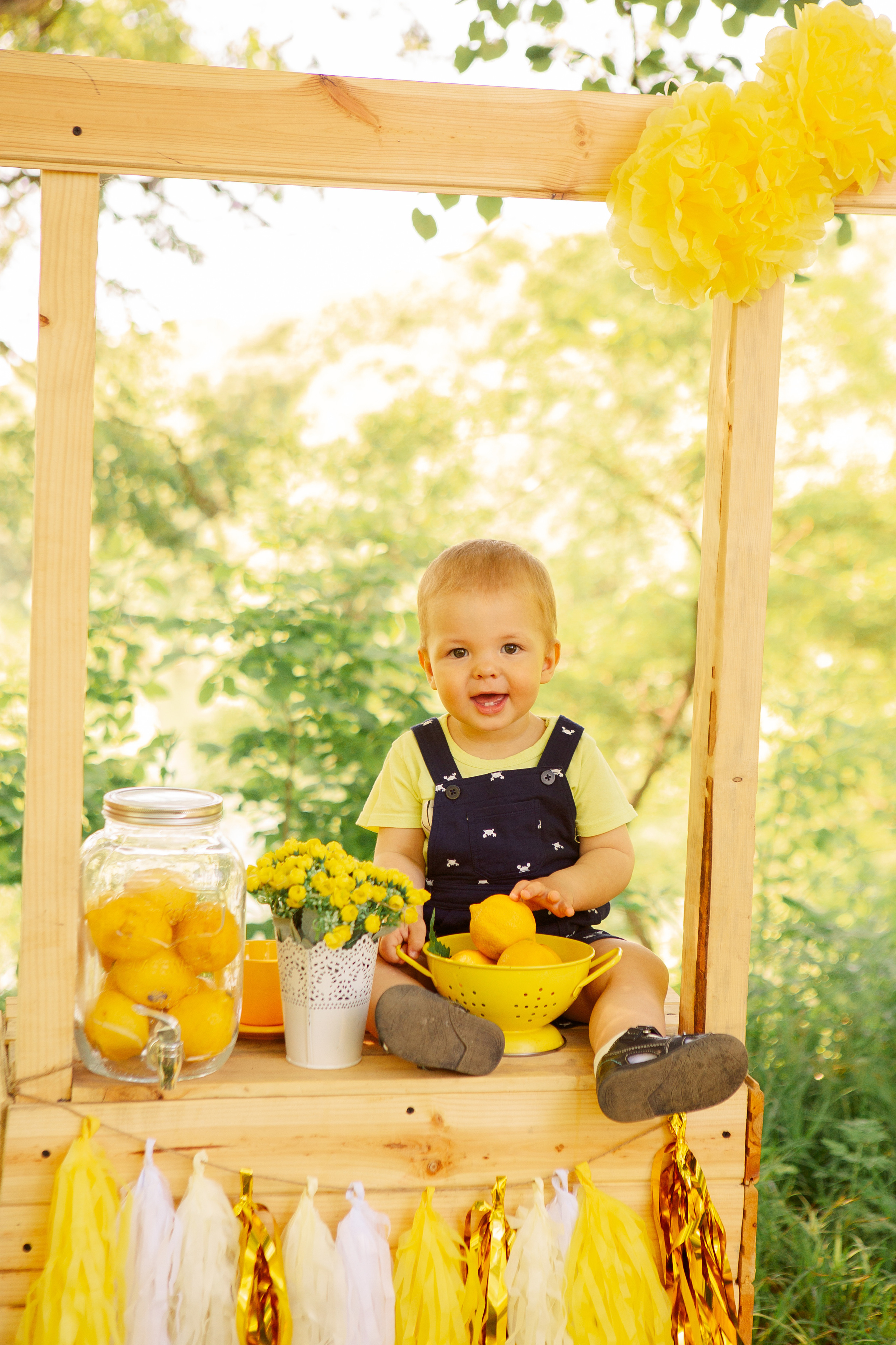 Лимонадный. Семейный и свадебный фотограф во Владивостоке Аня Смецкая