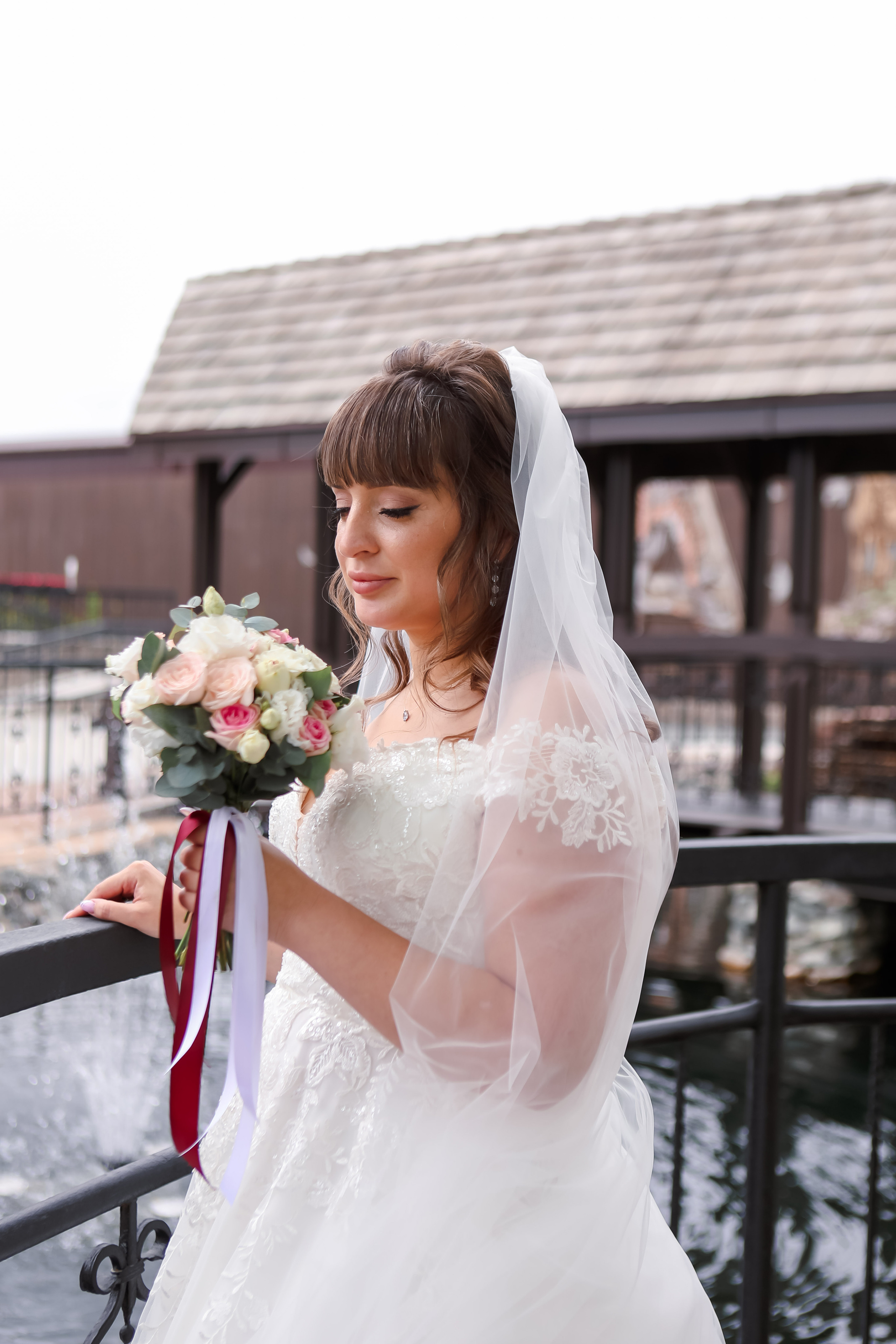 Андрей и Оля. Семейный и свадебный фотограф во Владивостоке Аня Смецкая