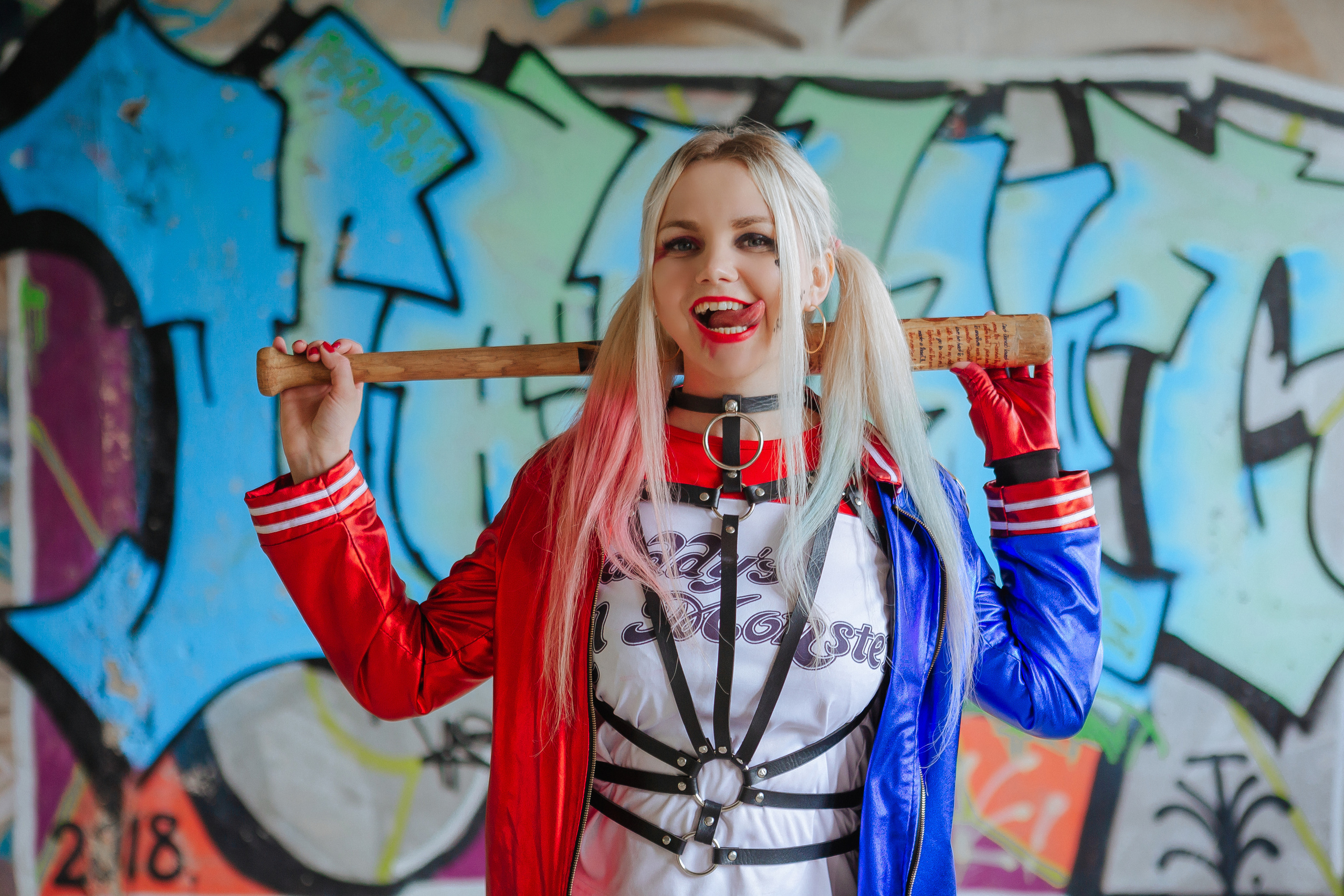 Харли Катя. Семейный и свадебный фотограф во Владивостоке Аня Смецкая