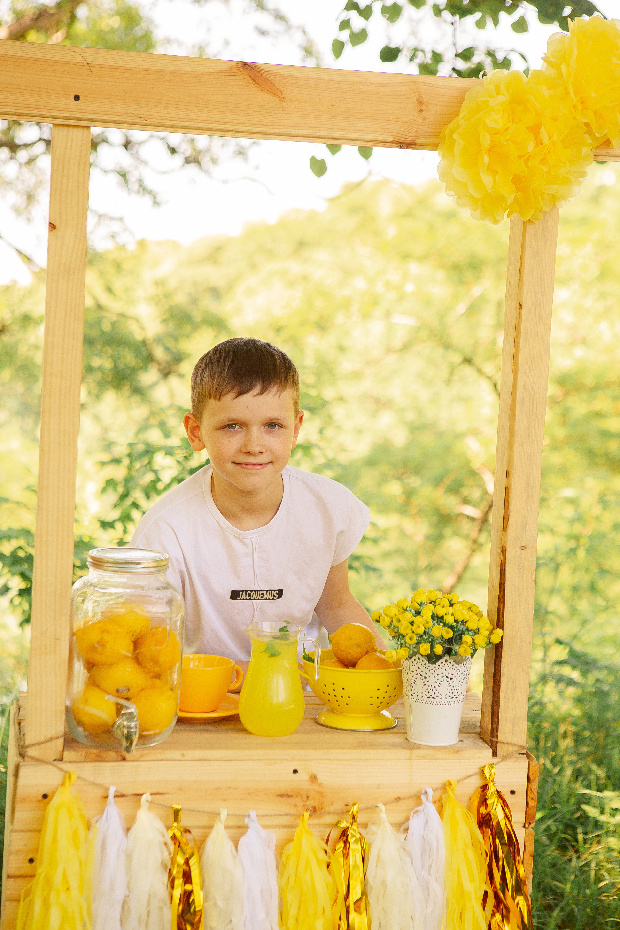 Лимонадный. Семейный и свадебный фотограф во Владивостоке Аня Смецкая