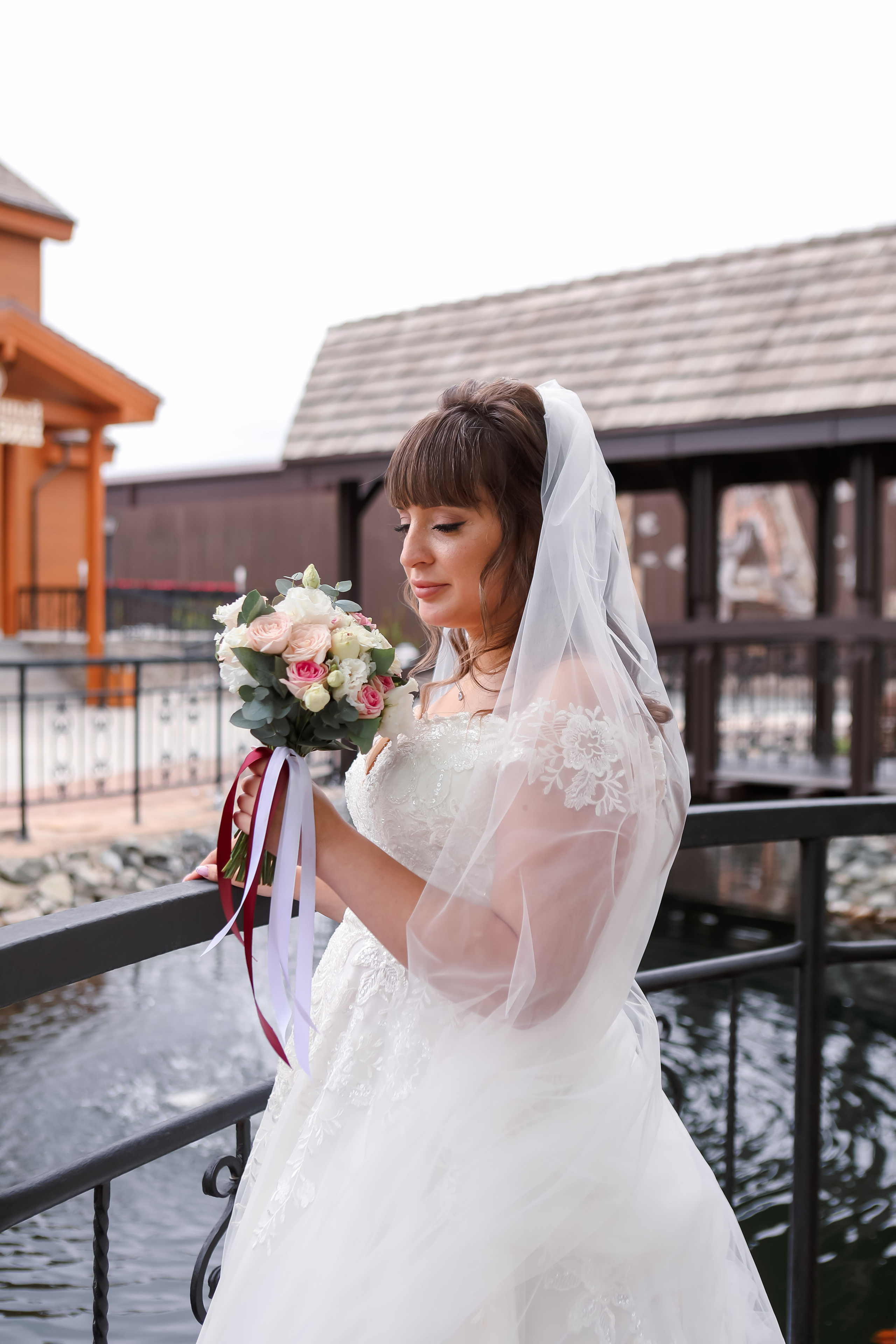 Андрей и Оля. Семейный и свадебный фотограф во Владивостоке Аня Смецкая