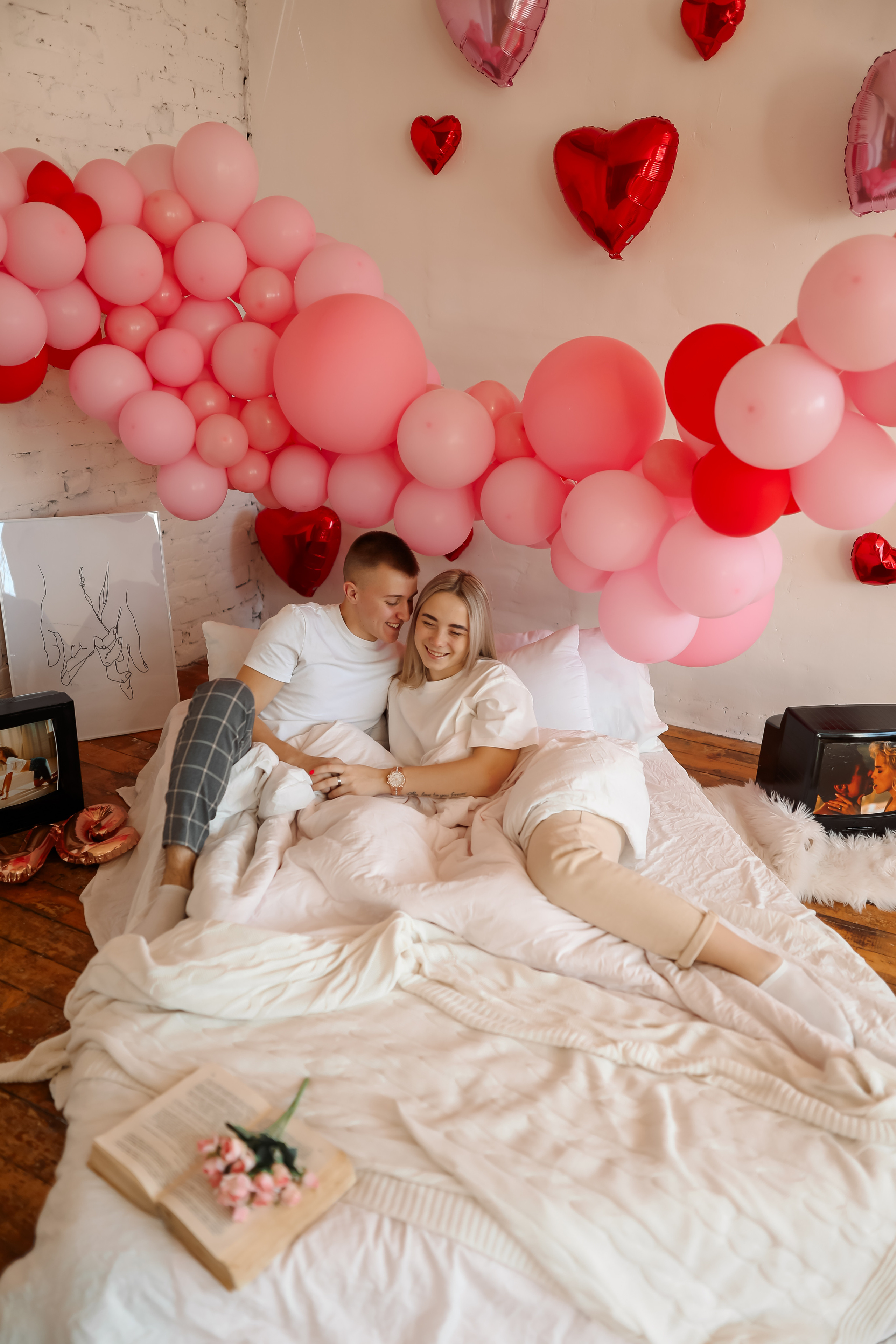 Паша и Виолетта. Семейный и свадебный фотограф во Владивостоке Аня Смецкая