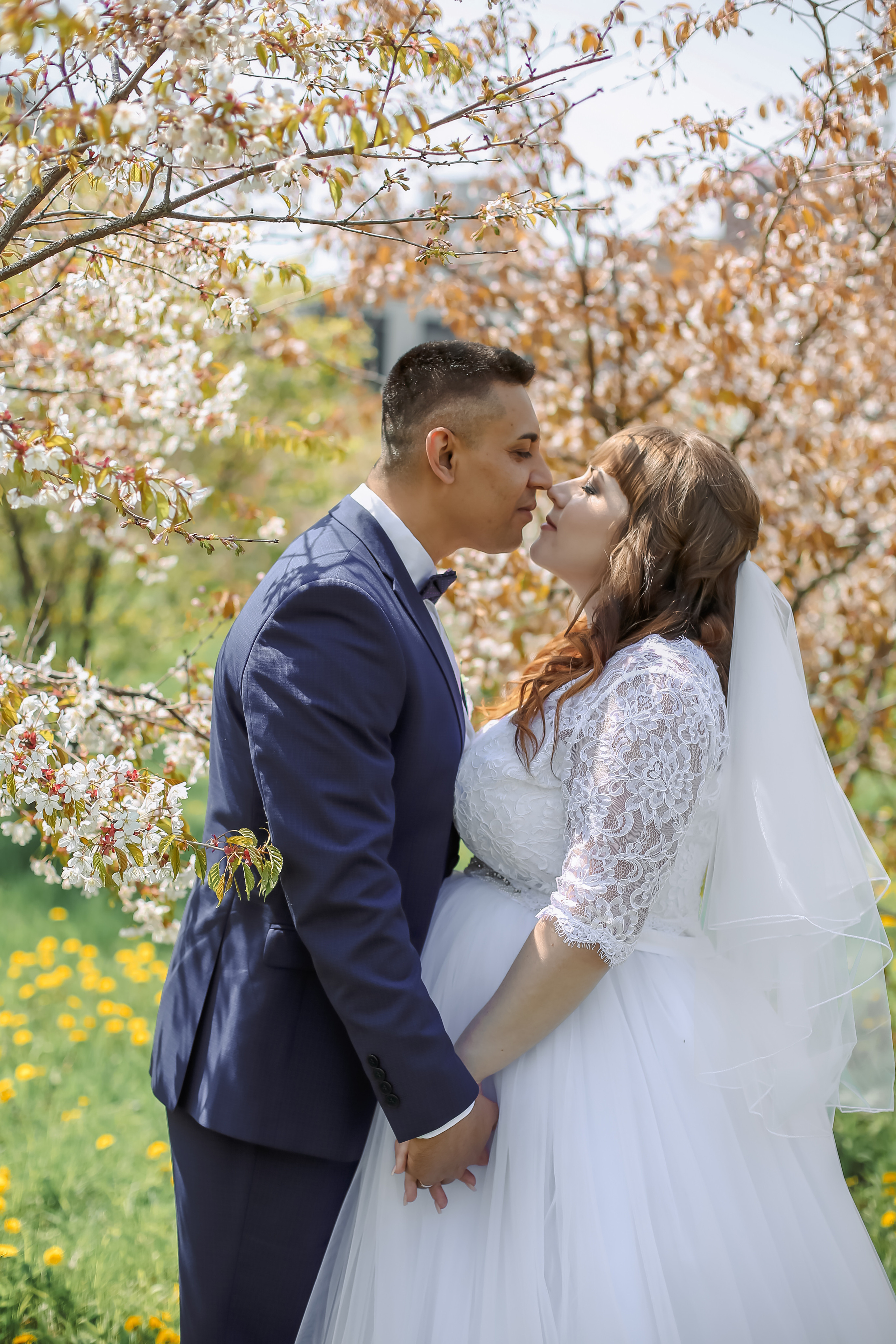 Рустам и Кристина. Семейный и свадебный фотограф во Владивостоке Аня Смецкая