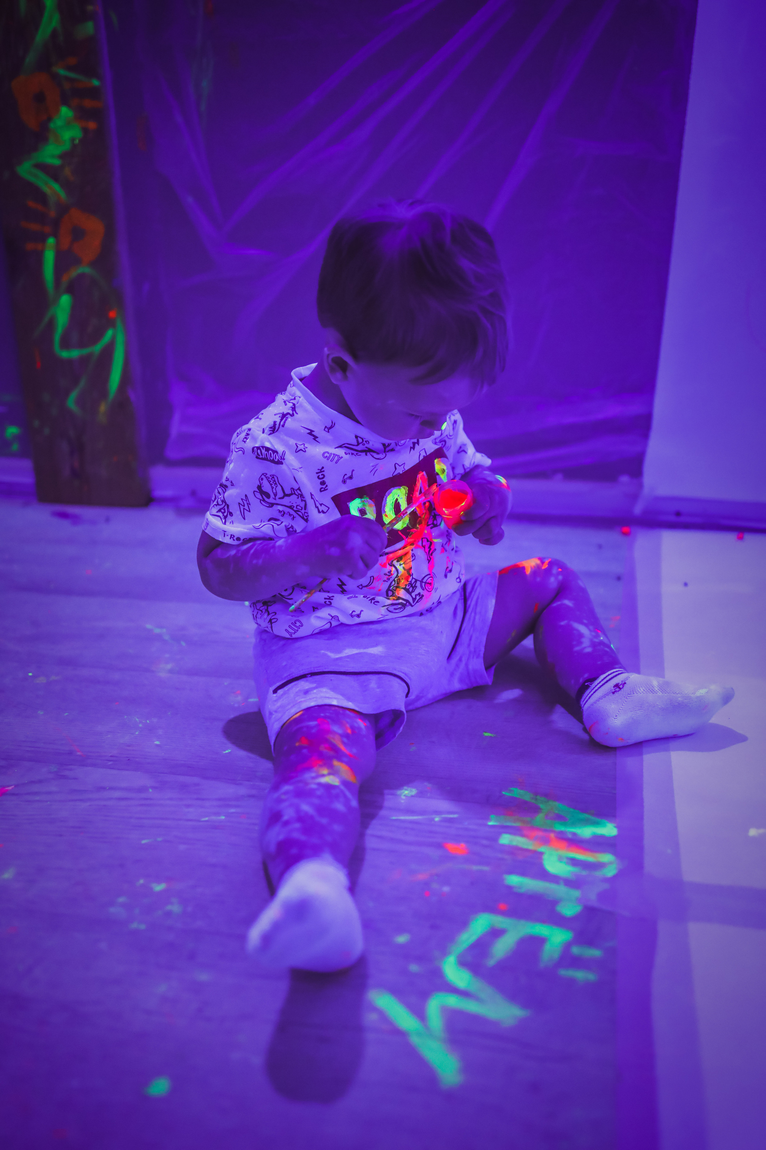 Кристине 5 лет. Семейный и свадебный фотограф во Владивостоке Аня Смецкая