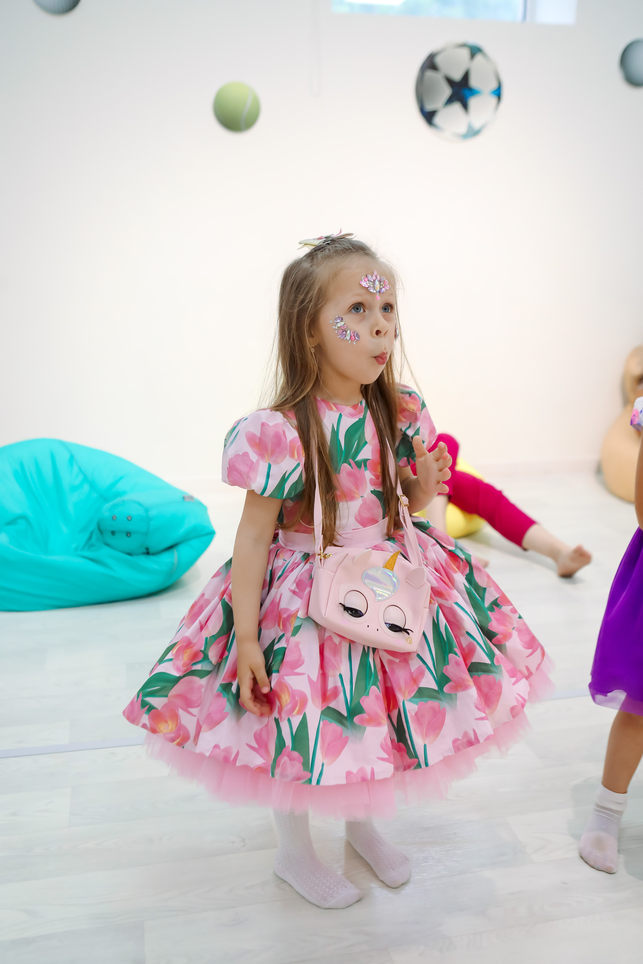 Юля 4 годика. Семейный и свадебный фотограф во Владивостоке Аня Смецкая