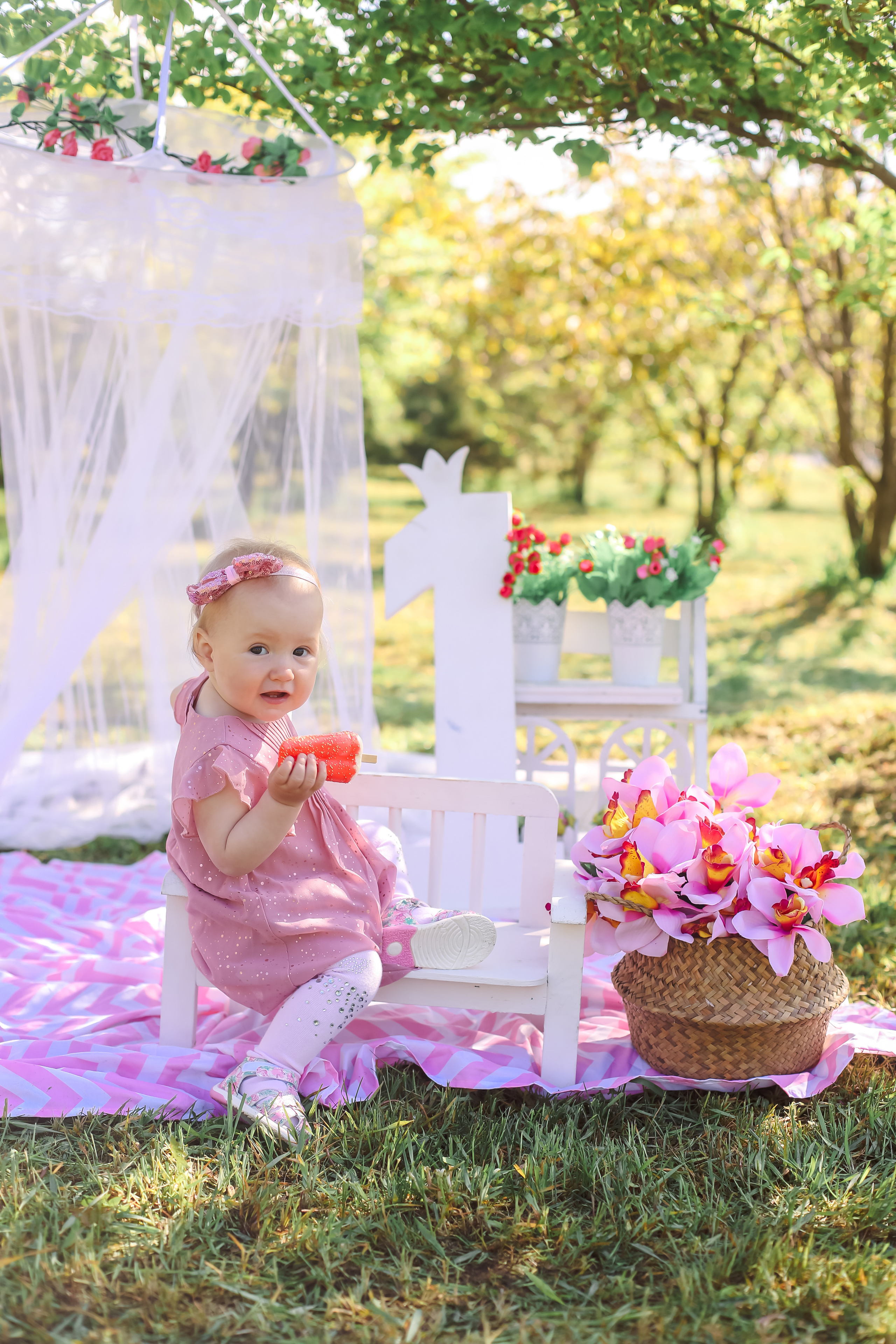 Вера. Семейный и свадебный фотограф во Владивостоке Аня Смецкая