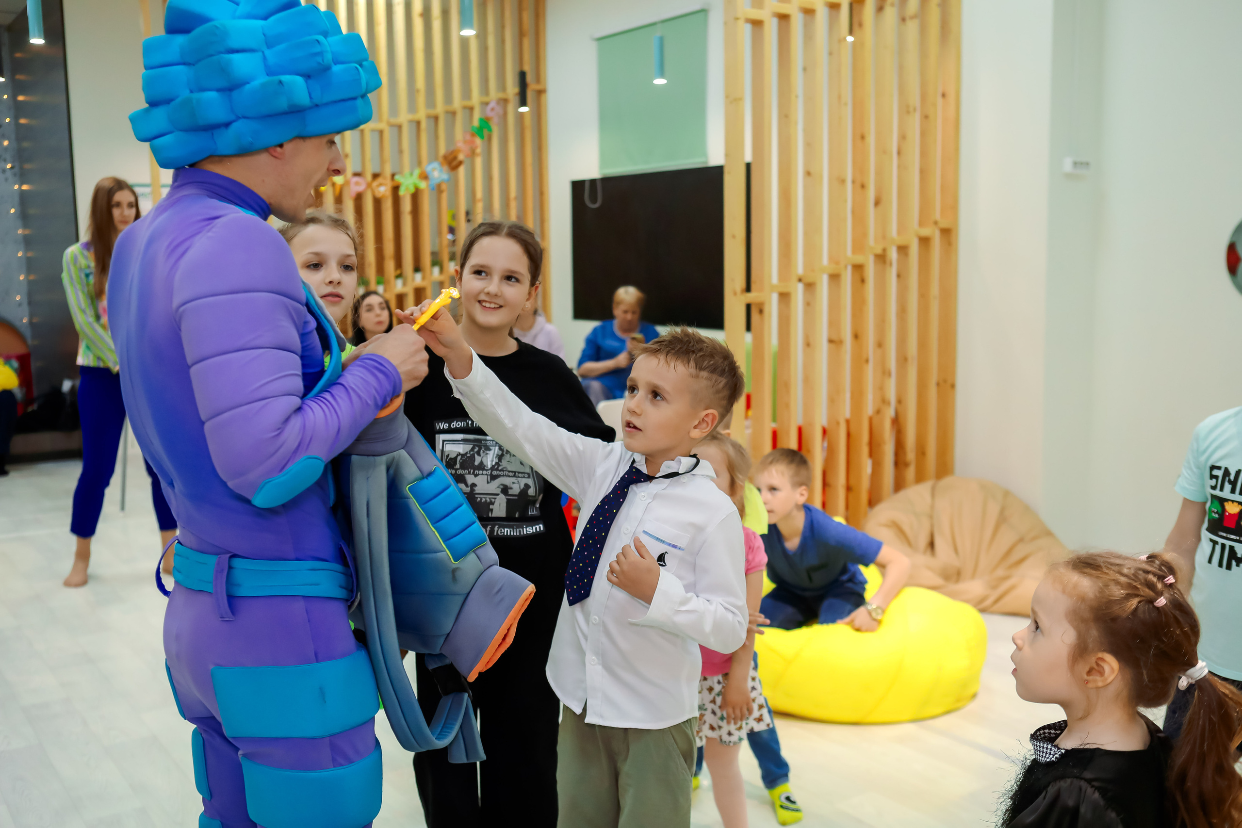 Демиду 4 года. Семейный и свадебный фотограф во Владивостоке Аня Смецкая