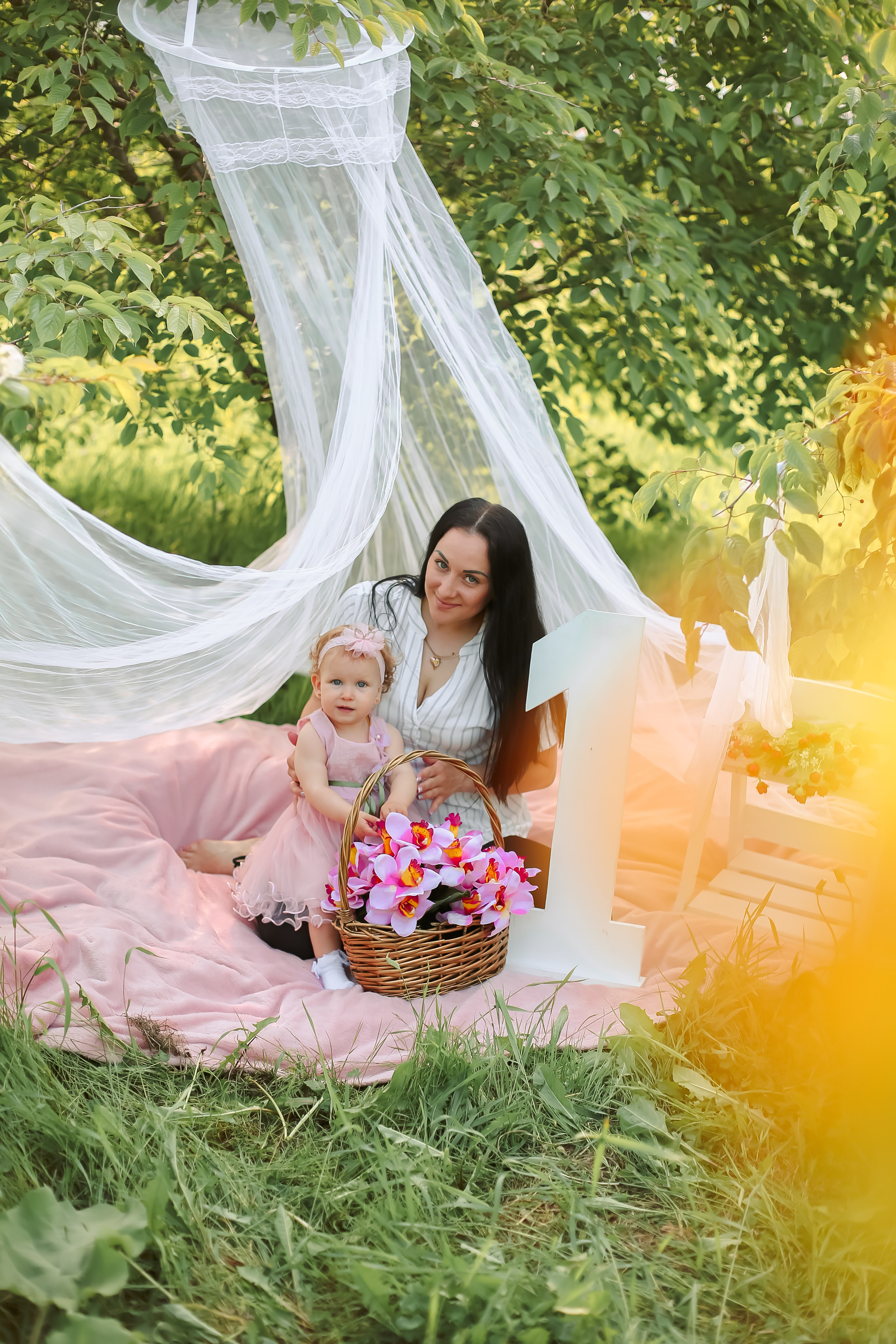 Маша. Семейный и свадебный фотограф во Владивостоке Аня Смецкая