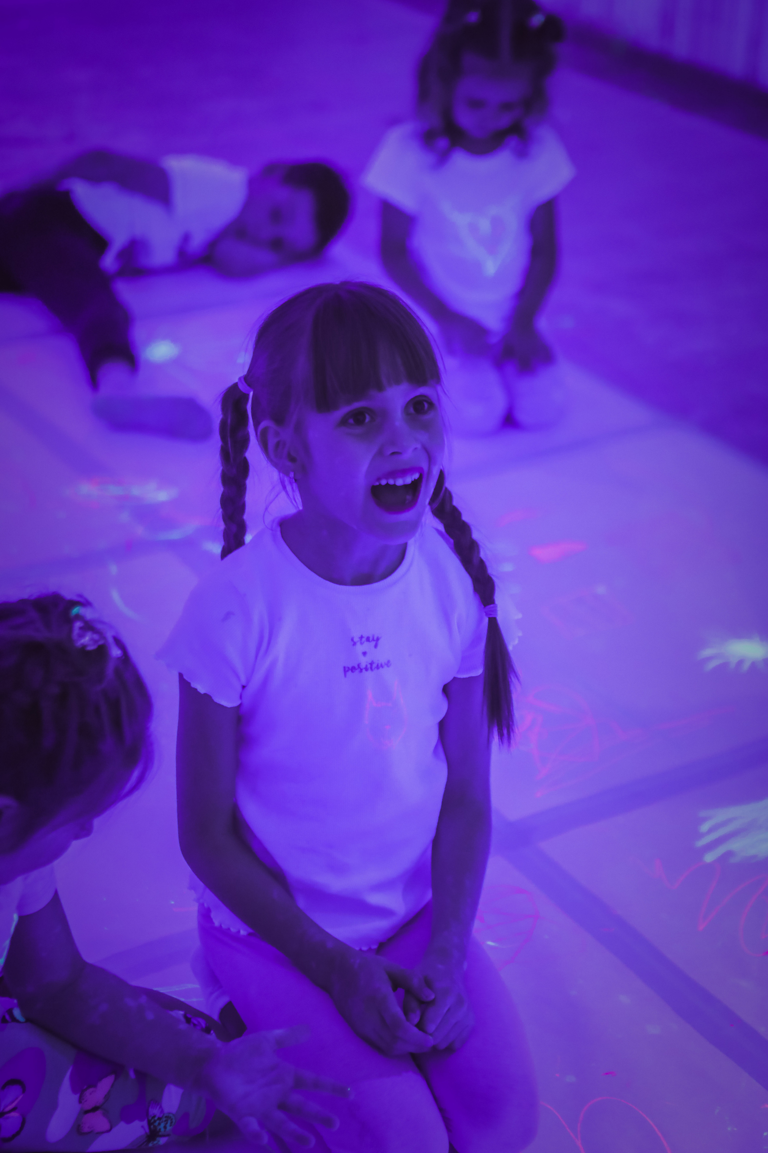 Праздник у Артёма. Семейный и свадебный фотограф во Владивостоке Аня Смецкая