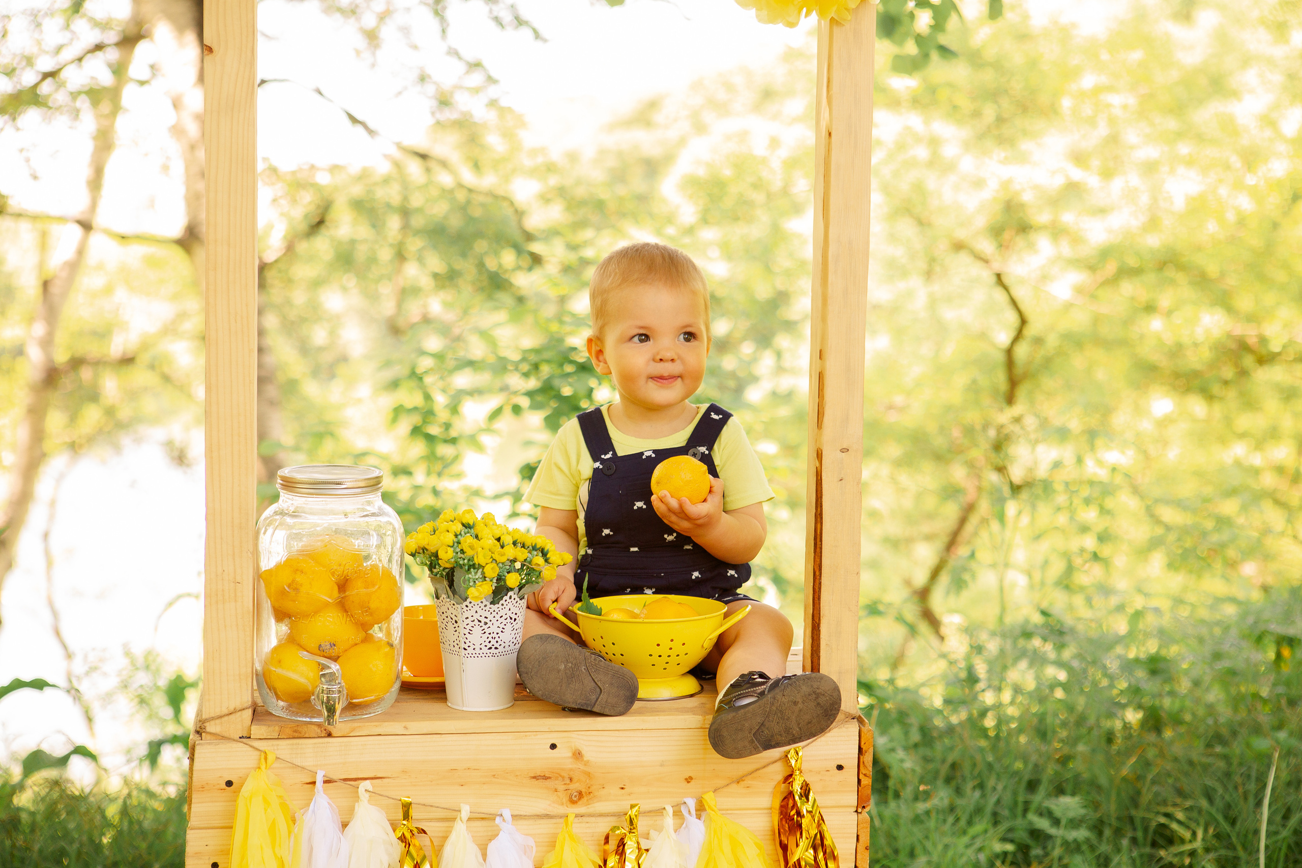 Лимонадный. Семейный и свадебный фотограф во Владивостоке Аня Смецкая