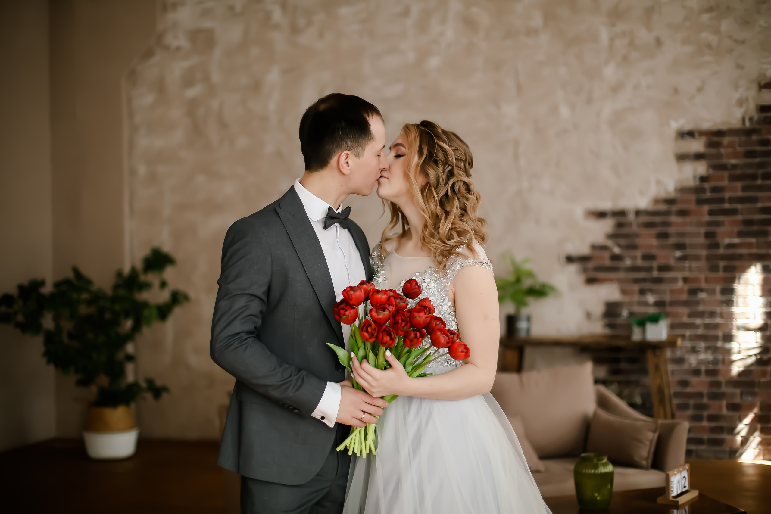 Дмитрий и Светлана. Семейный и свадебный фотограф во Владивостоке Аня Смецкая