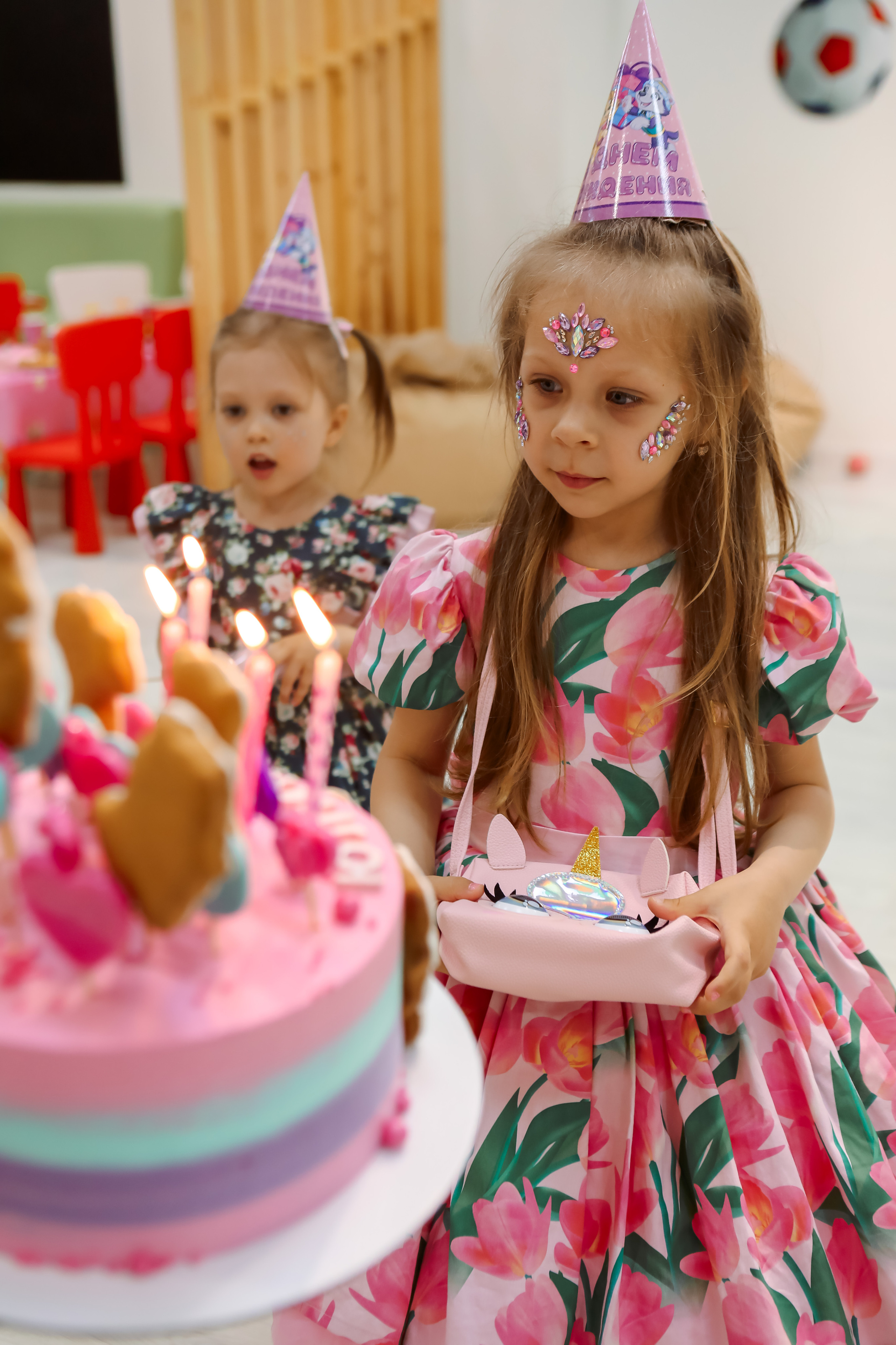 Юля 4 годика. Семейный и свадебный фотограф во Владивостоке Аня Смецкая