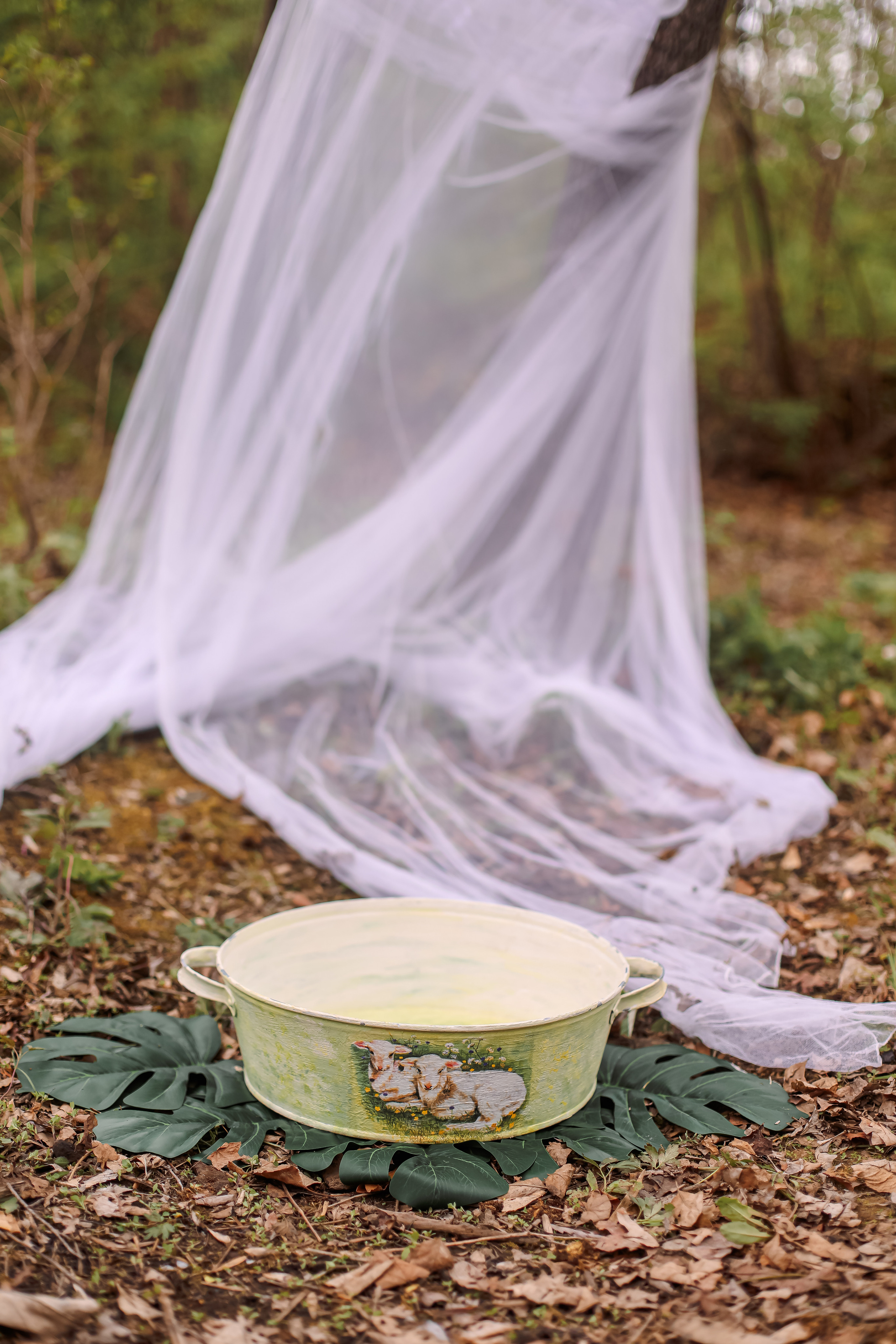 Купание. Семейный и свадебный фотограф во Владивостоке Аня Смецкая