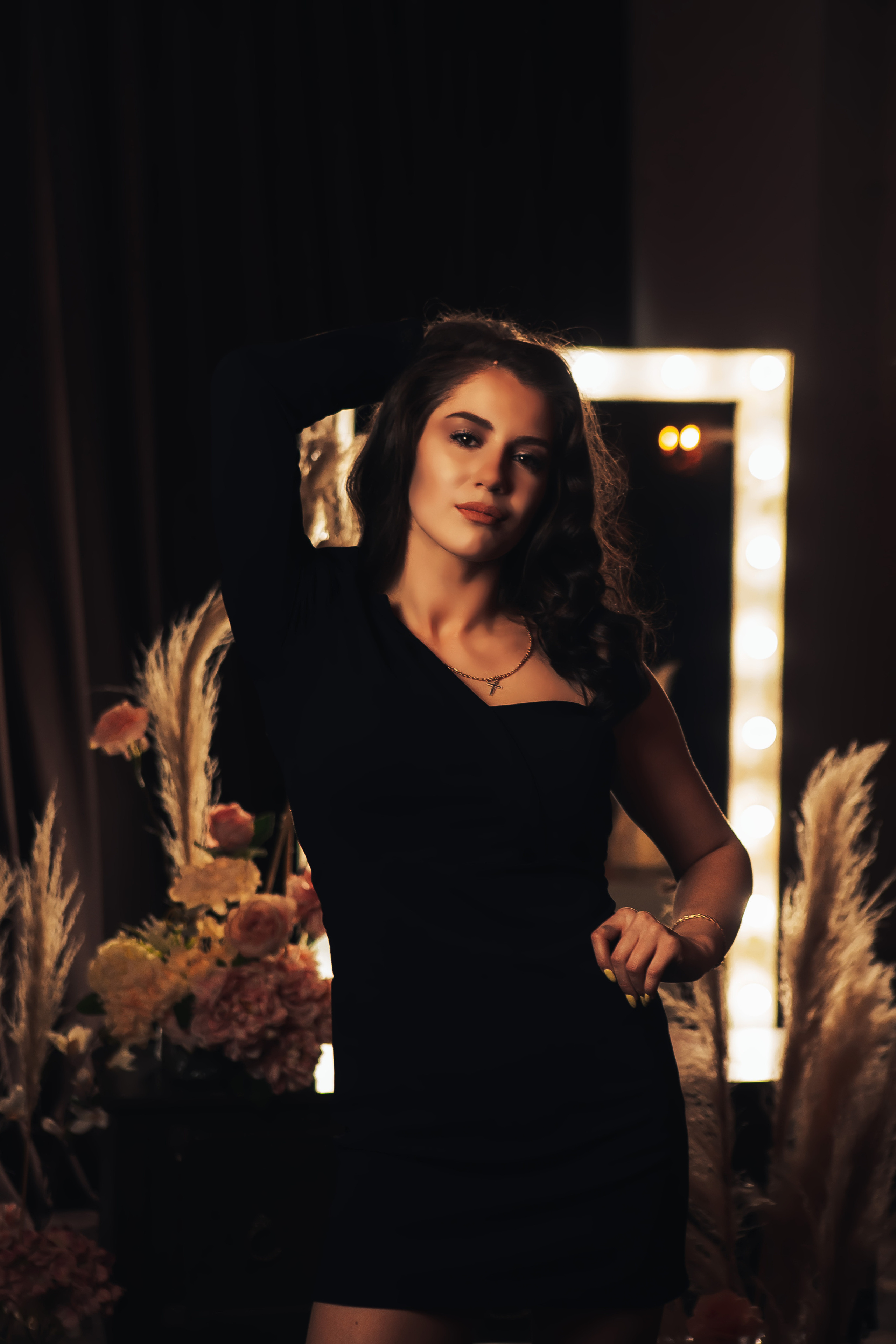 Марина. Семейный и свадебный фотограф во Владивостоке Аня Смецкая