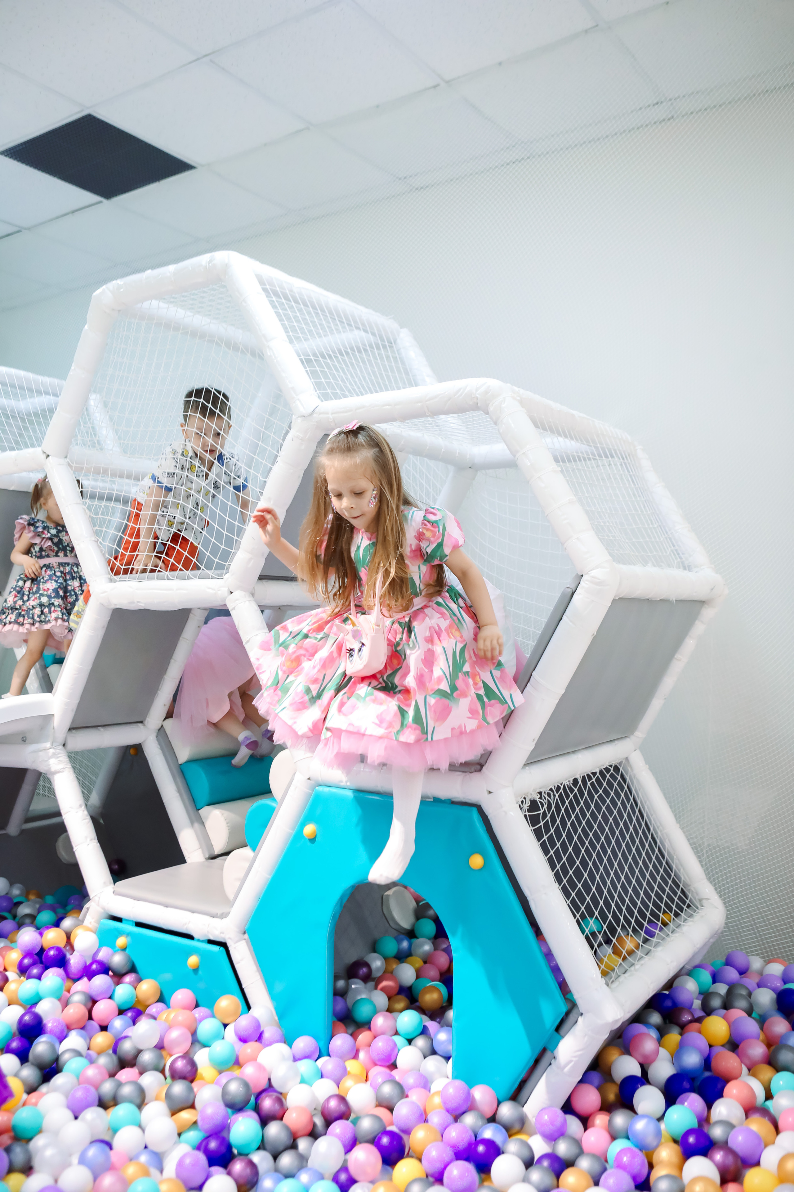 Юля 4 годика. Семейный и свадебный фотограф во Владивостоке Аня Смецкая