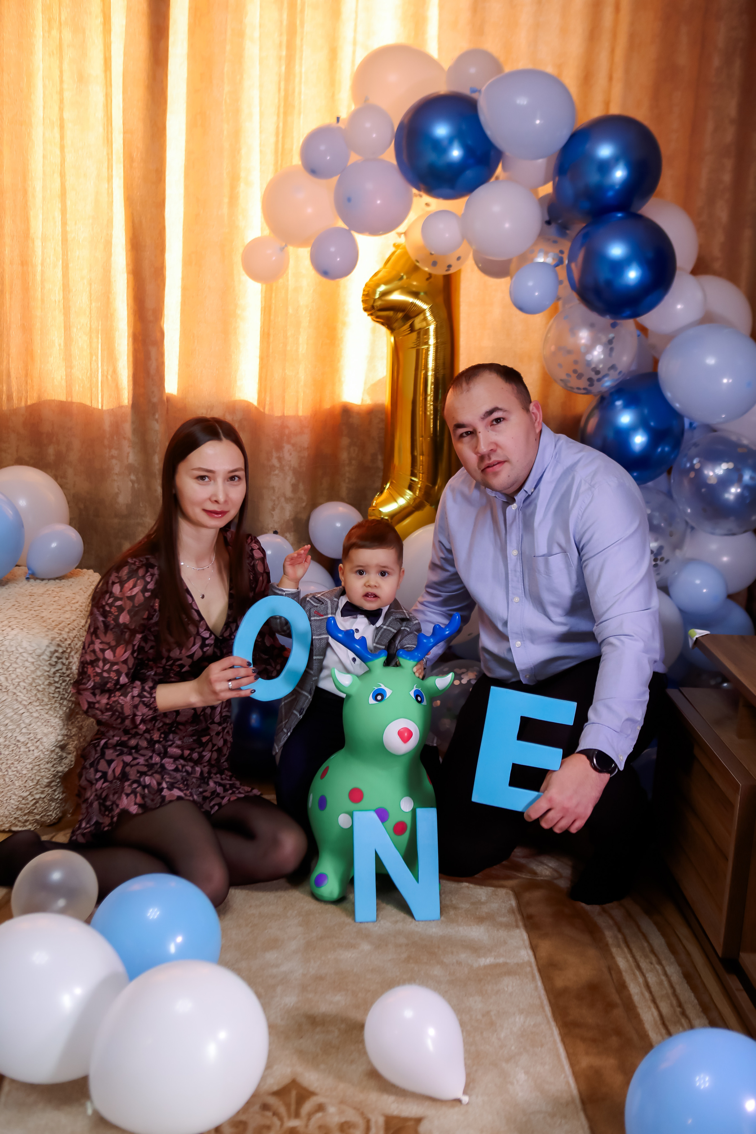 Дома у Славы. Семейный и свадебный фотограф во Владивостоке Аня Смецкая