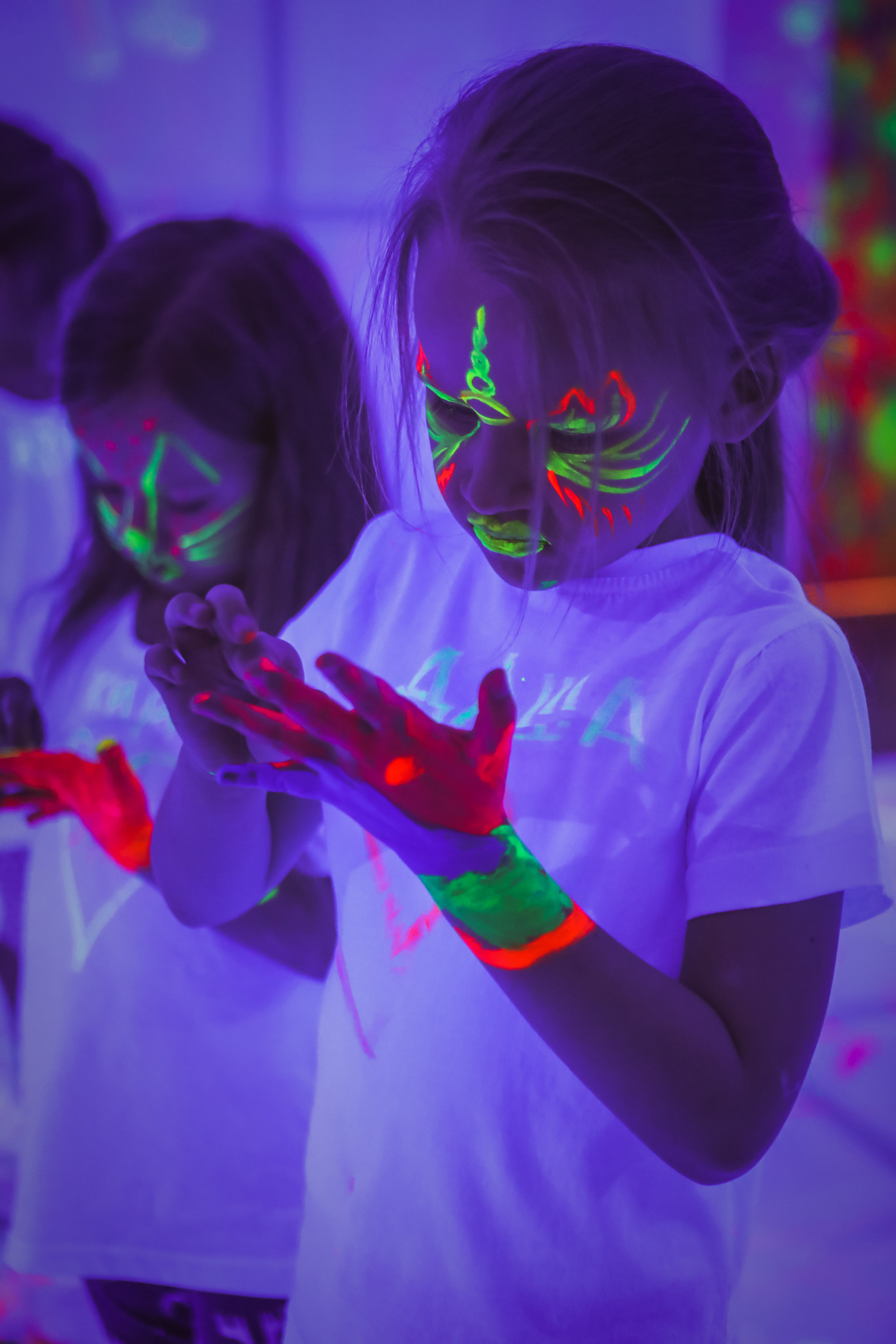 Первый юбилей Киры. Семейный и свадебный фотограф во Владивостоке Аня Смецкая