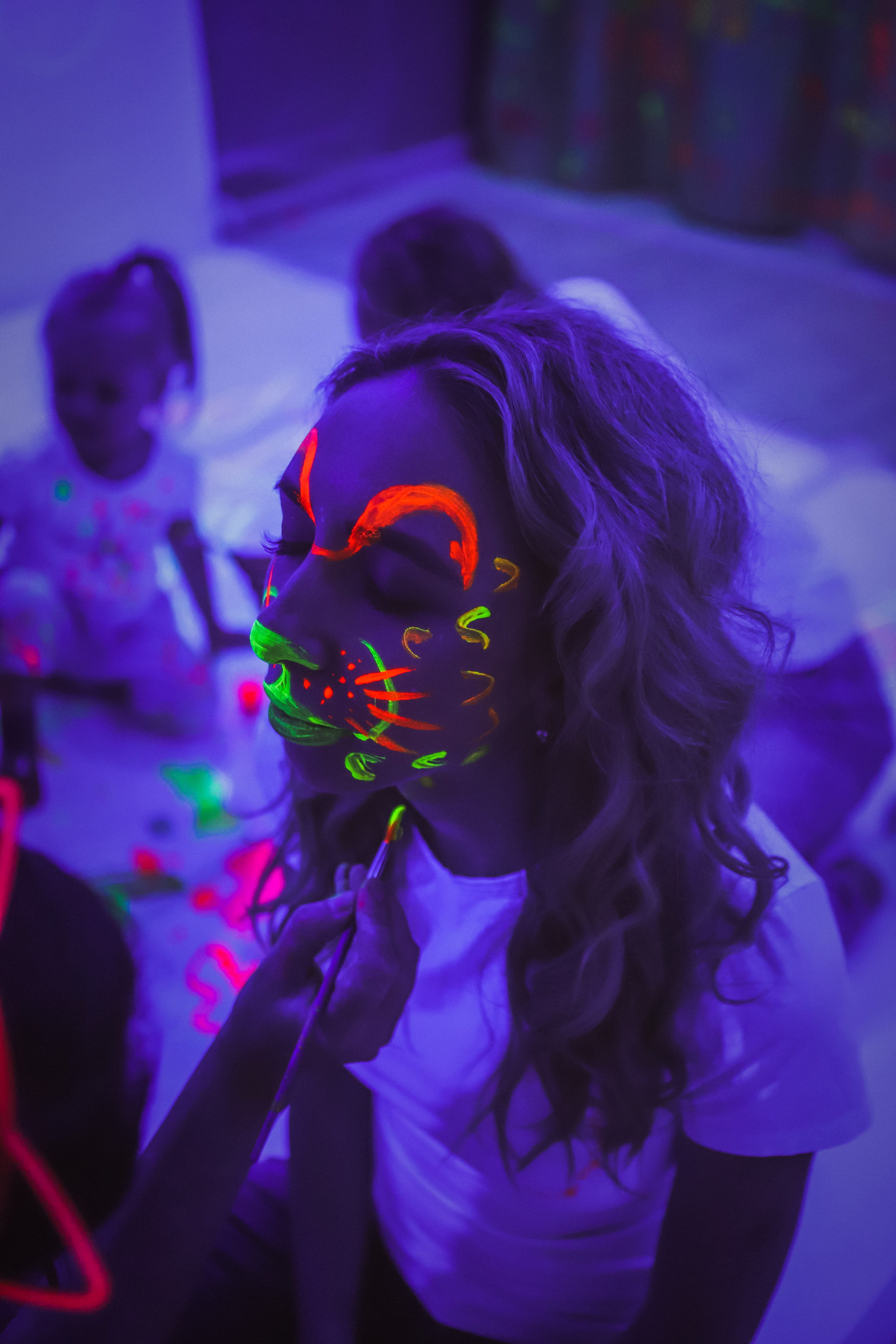 Леше 2 годика. Семейный и свадебный фотограф во Владивостоке Аня Смецкая