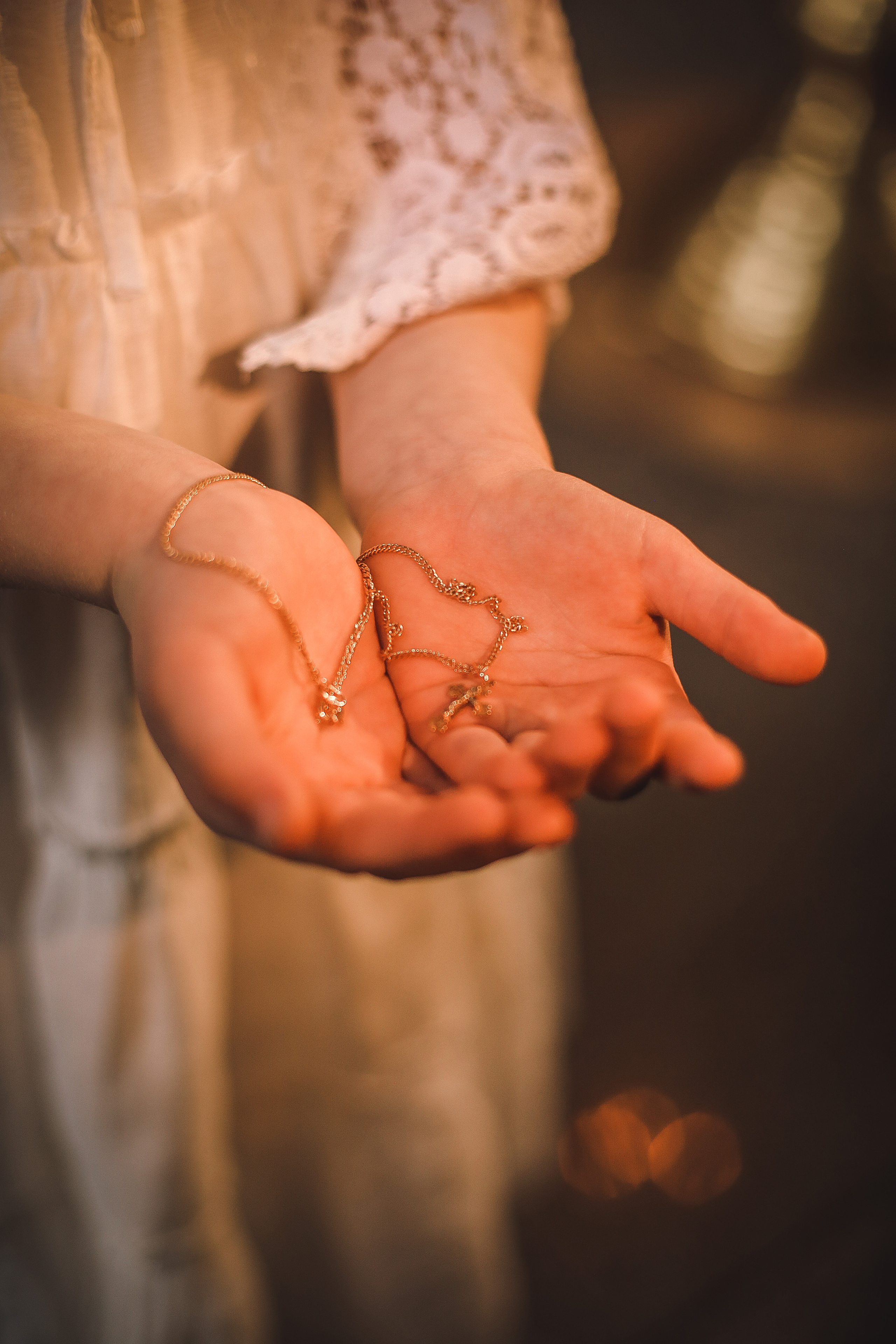 Крещение Арины. Семейный и свадебный фотограф во Владивостоке Аня Смецкая