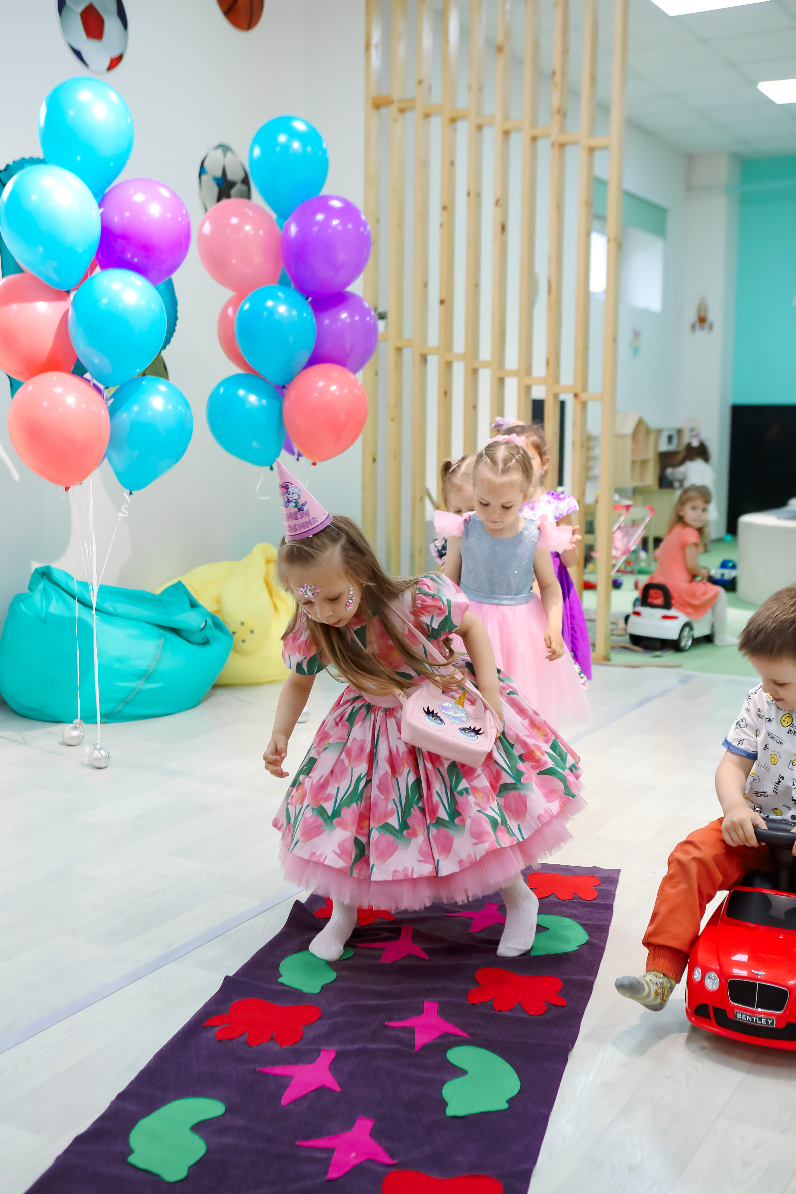 Юля 4 годика. Семейный и свадебный фотограф во Владивостоке Аня Смецкая