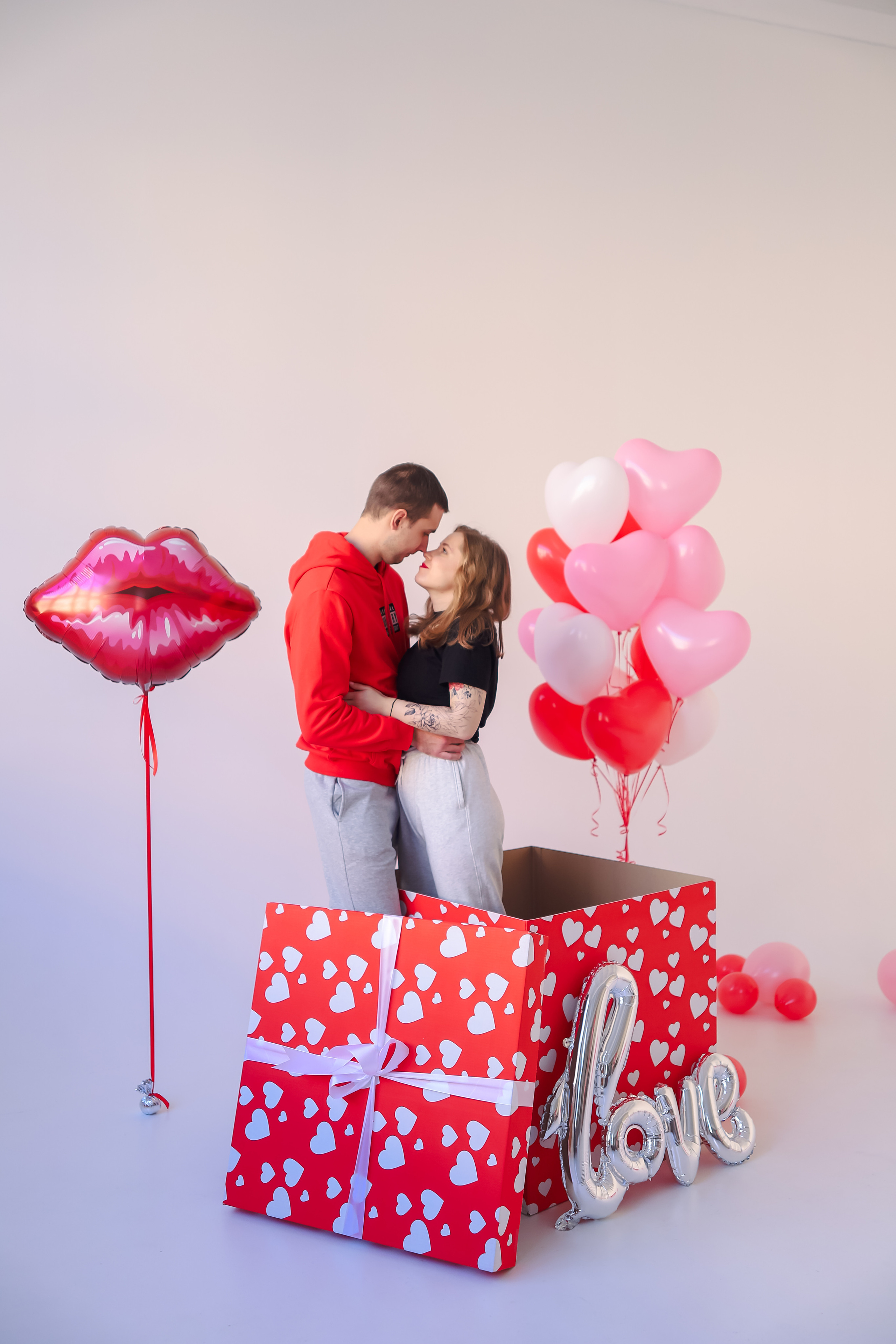 Лёша и Катя. Семейный и свадебный фотограф во Владивостоке Аня Смецкая