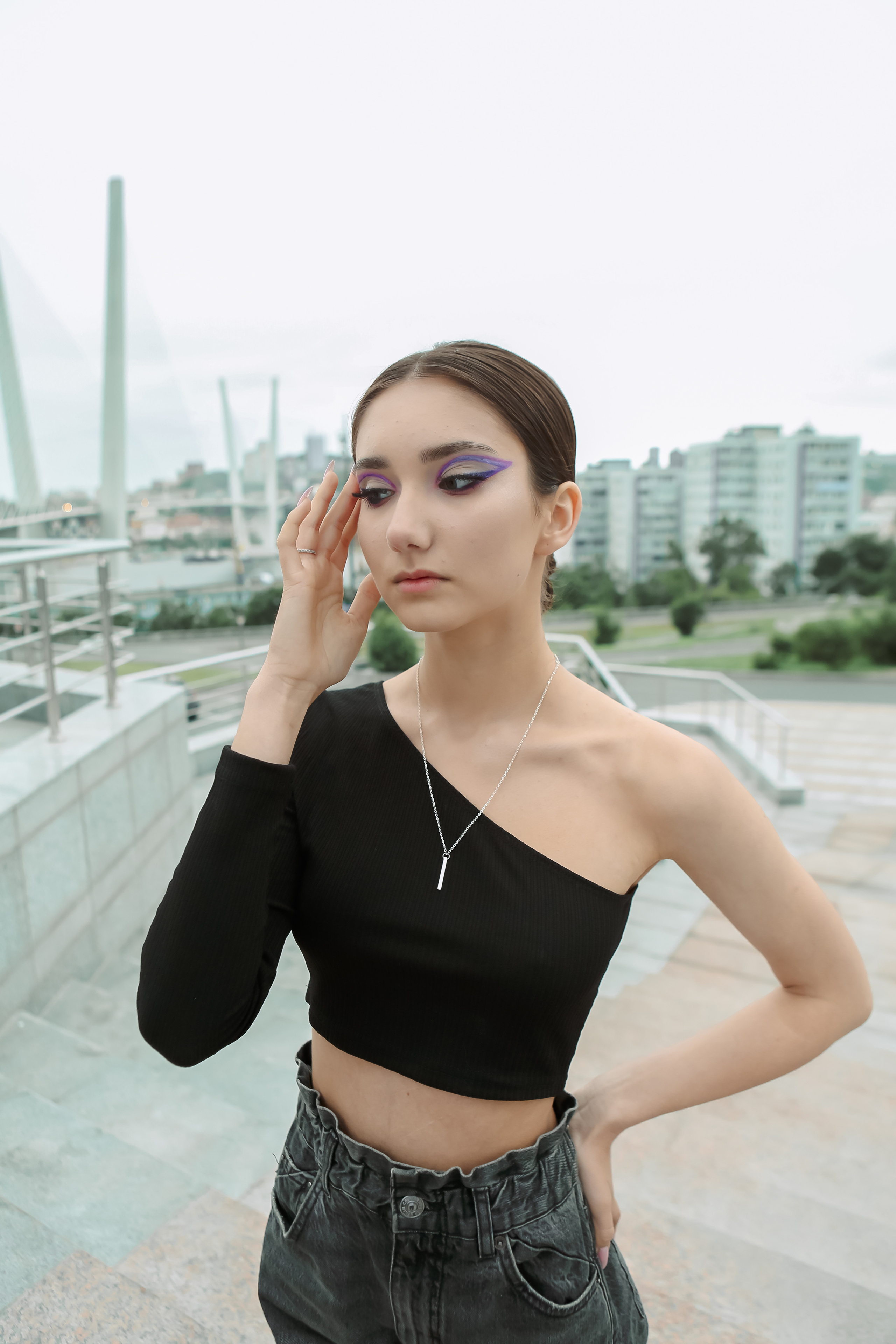 Лёша и Настя. Семейный и свадебный фотограф во Владивостоке Аня Смецкая