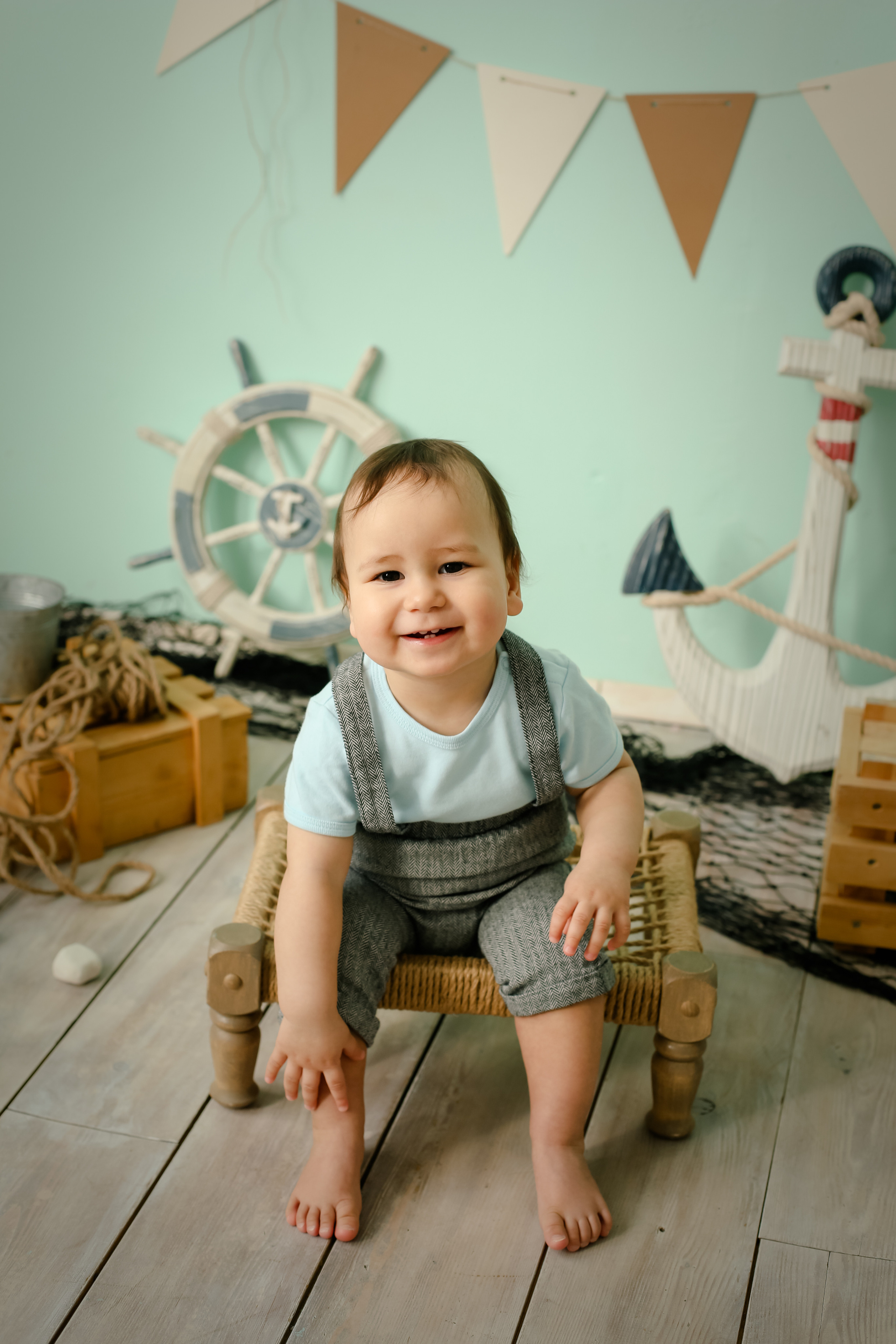 Василёк. Семейный и свадебный фотограф во Владивостоке Аня Смецкая