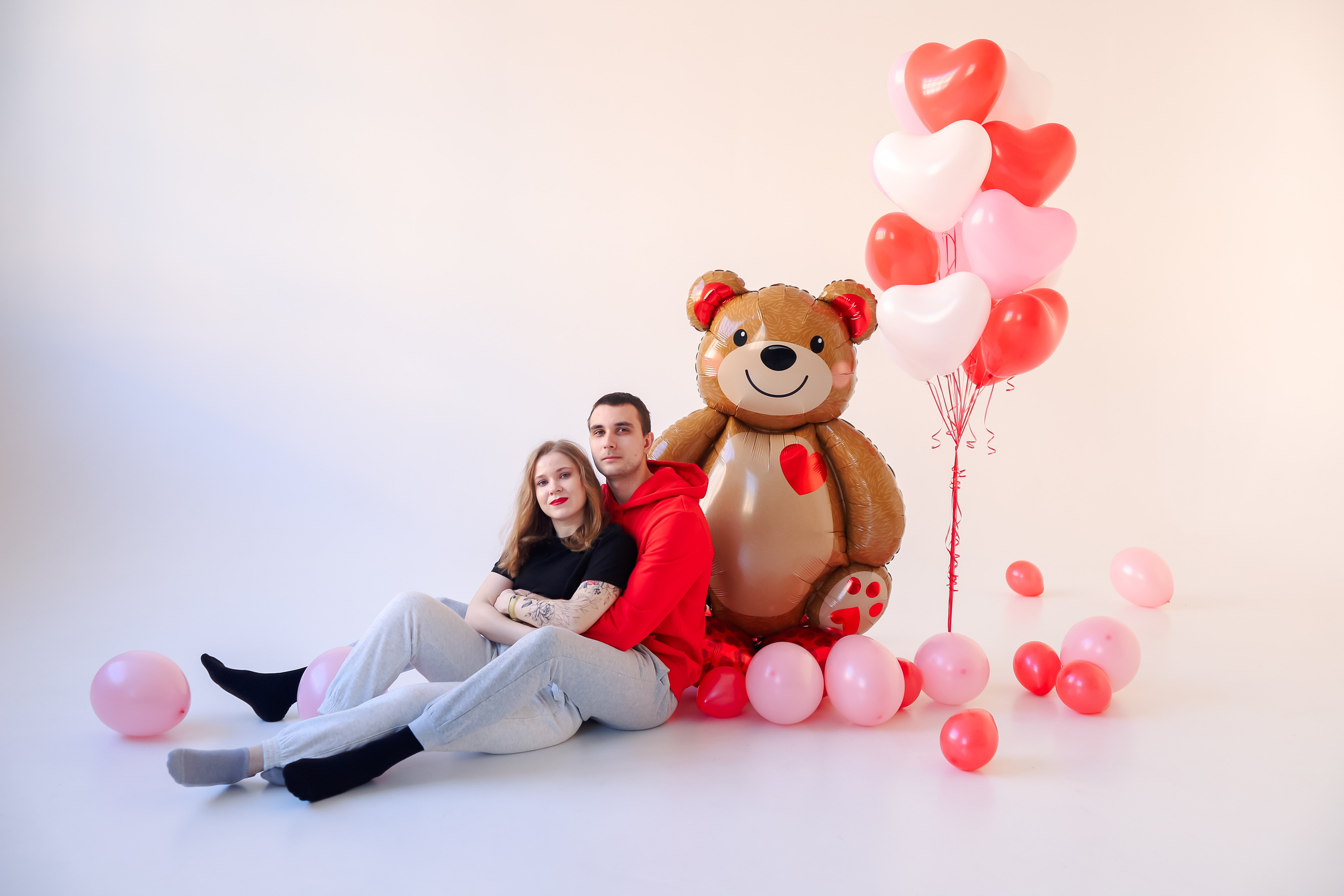 Лёша и Катя. Семейный и свадебный фотограф во Владивостоке Аня Смецкая