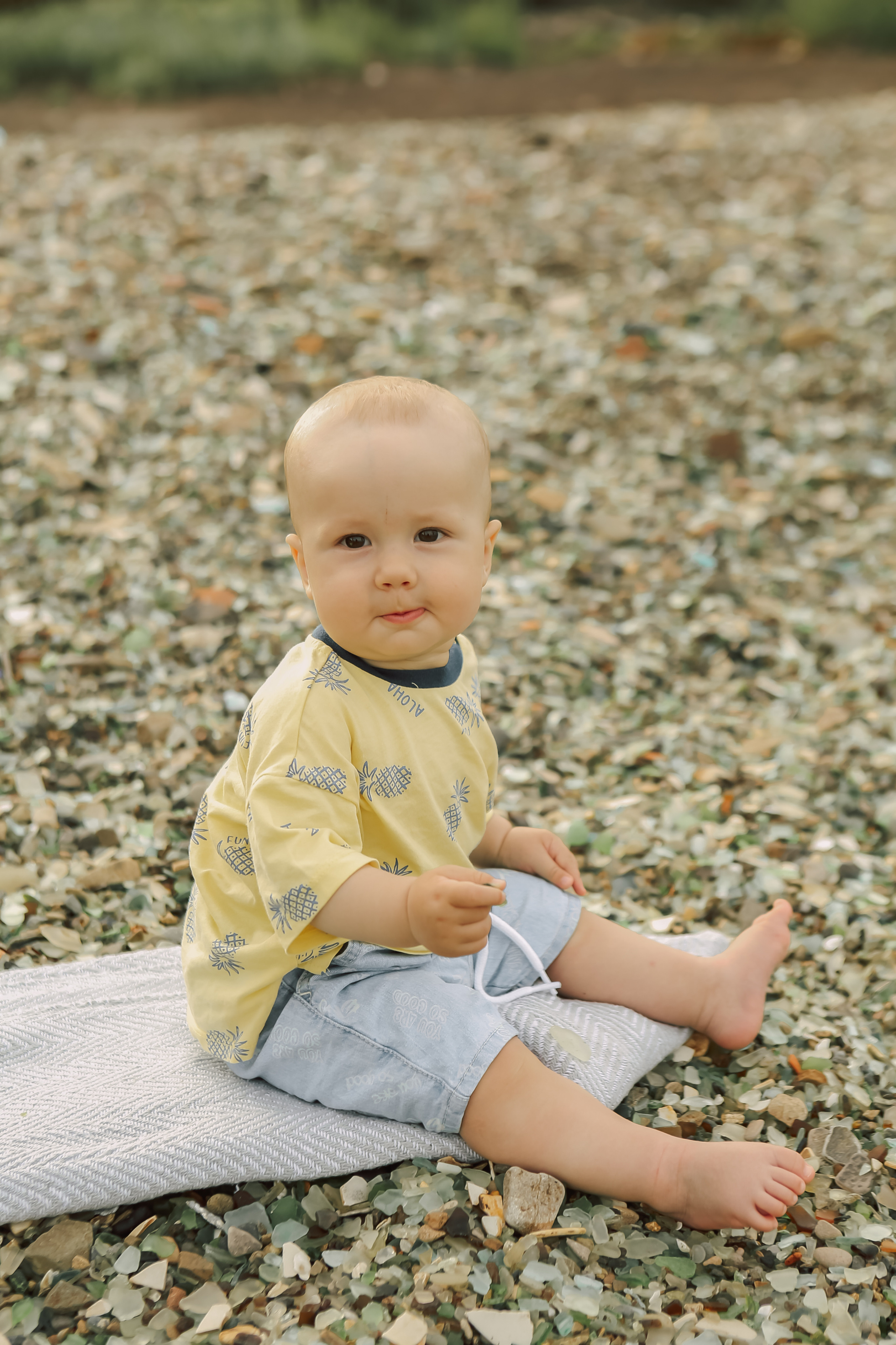 Морская прогулка. Семейный и свадебный фотограф во Владивостоке Аня Смецкая