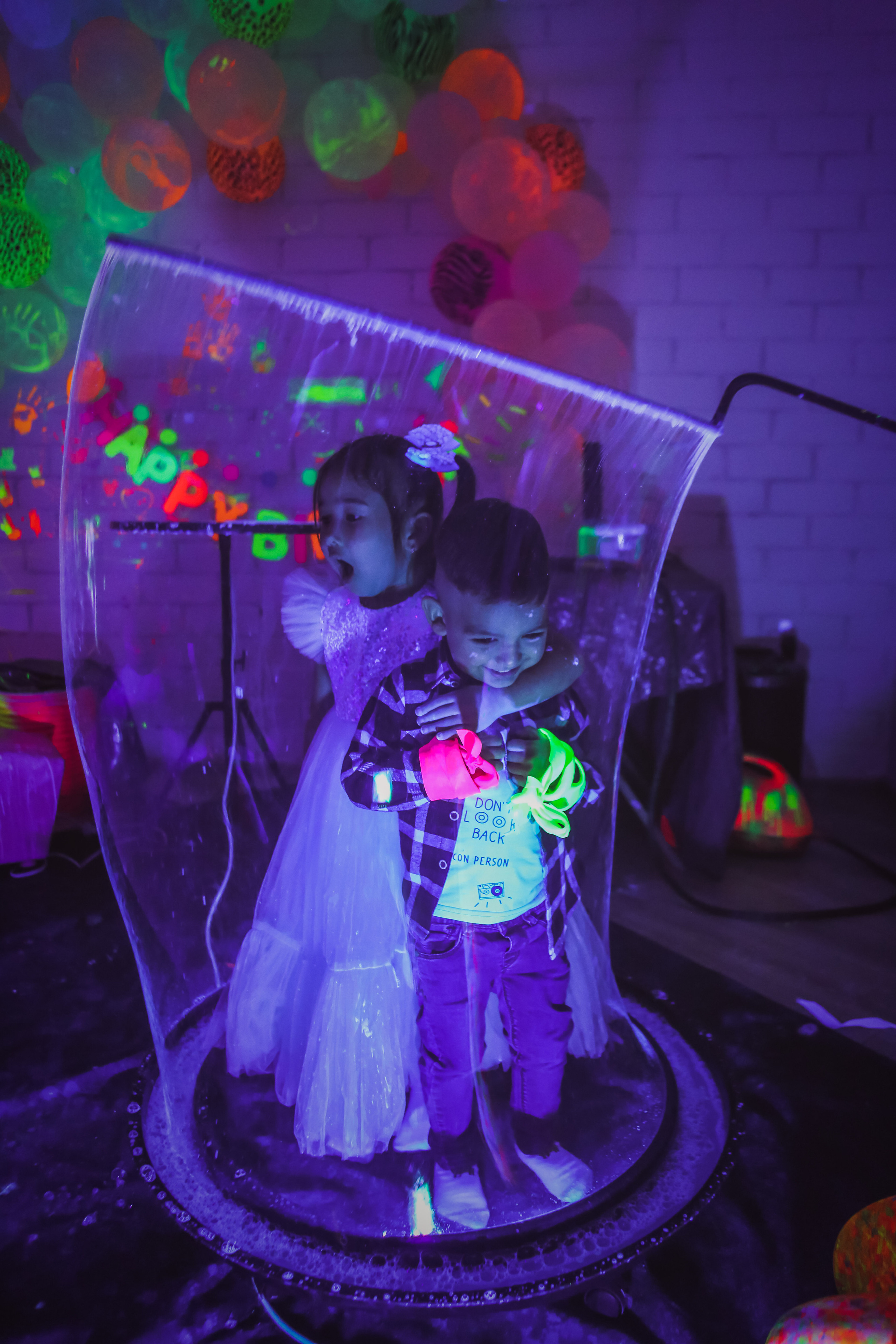 Праздник у Артёма. Семейный и свадебный фотограф во Владивостоке Аня Смецкая