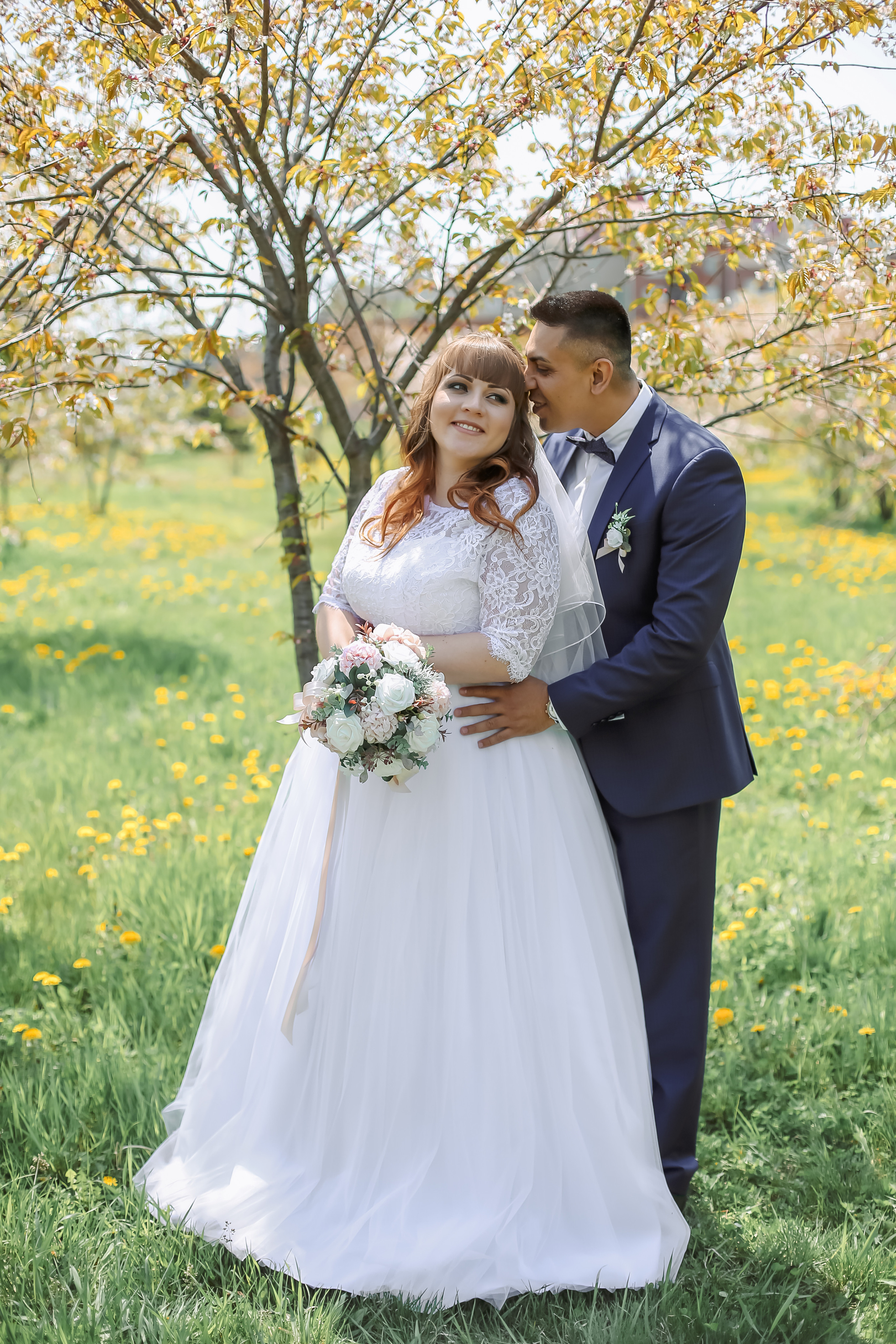 Рустам и Кристина. Семейный и свадебный фотограф во Владивостоке Аня Смецкая