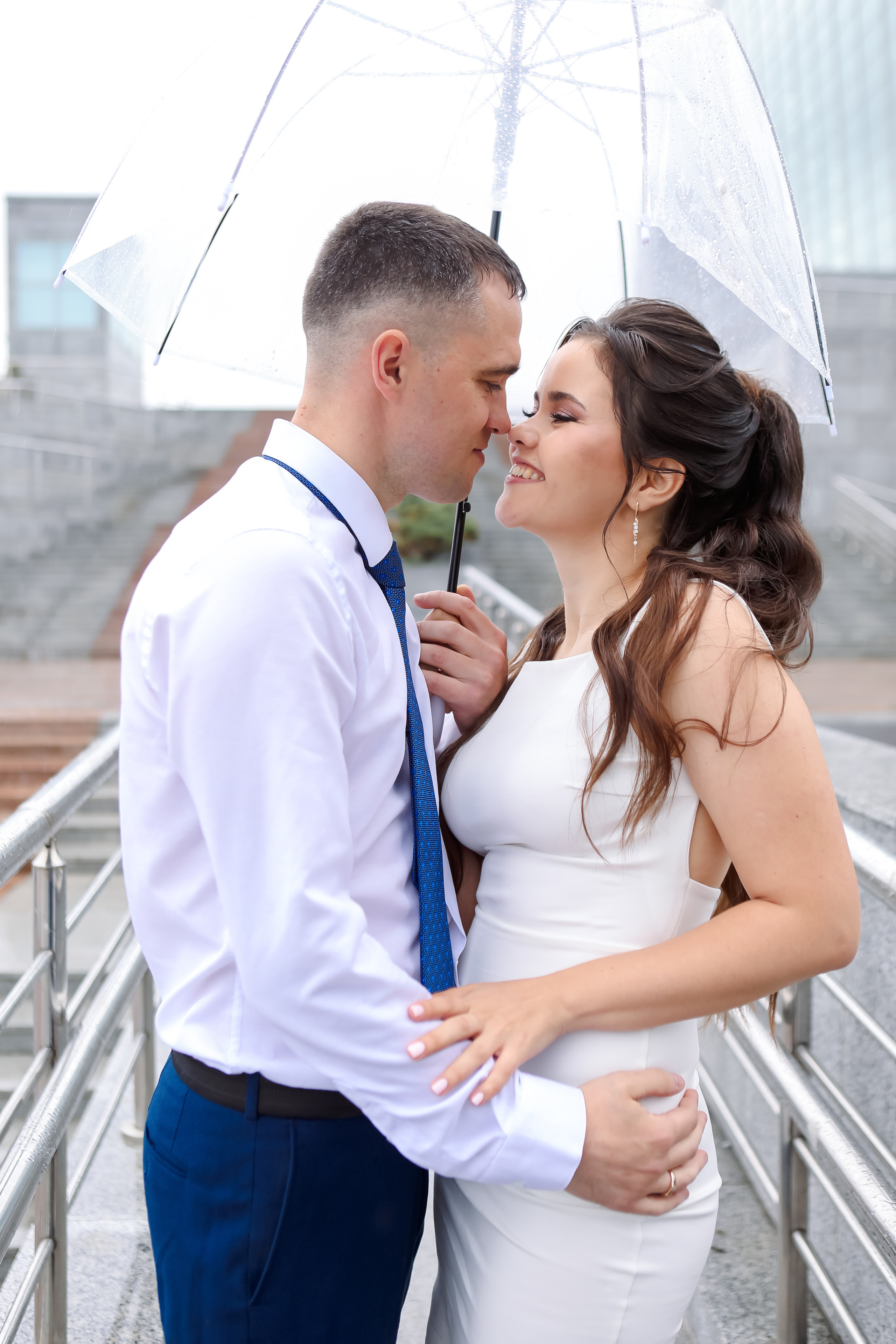 Иван и Валентина. Семейный и свадебный фотограф во Владивостоке Аня Смецкая