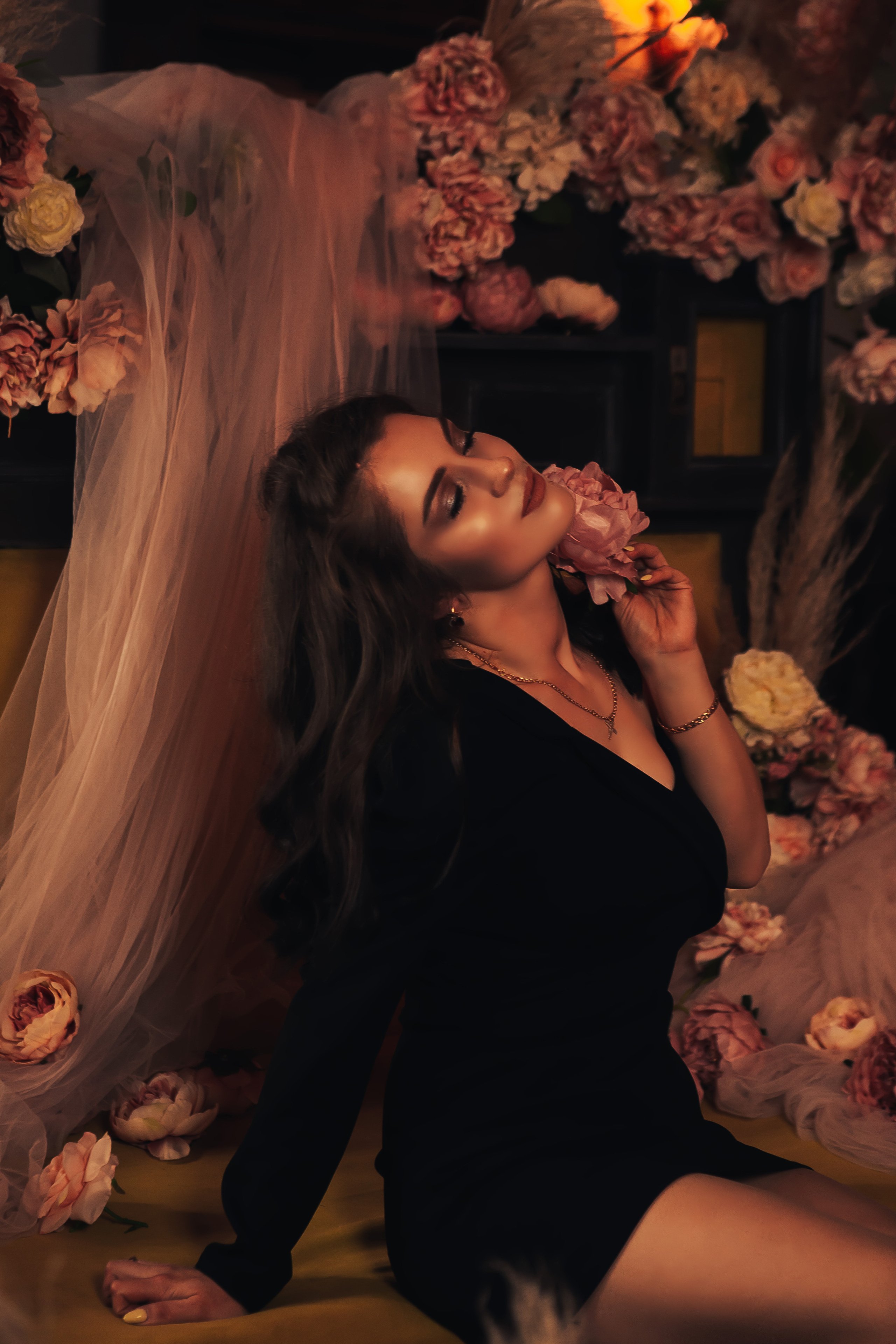 Марина. Семейный и свадебный фотограф во Владивостоке Аня Смецкая