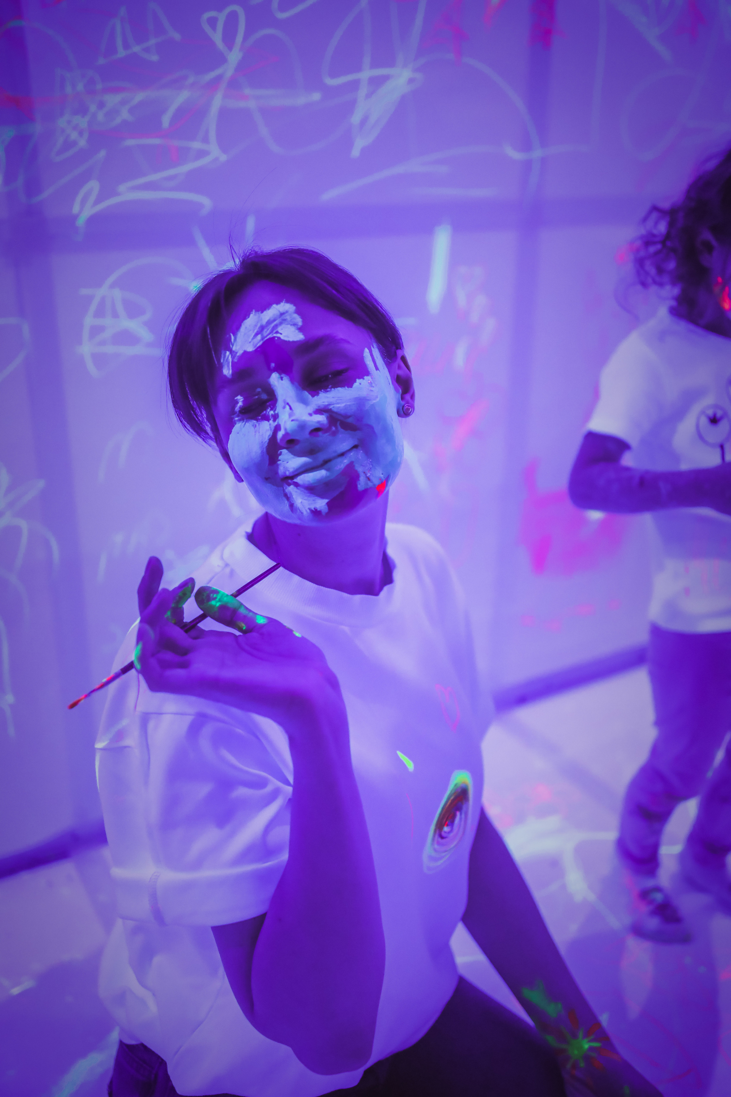 Кристине 5 лет. Семейный и свадебный фотограф во Владивостоке Аня Смецкая