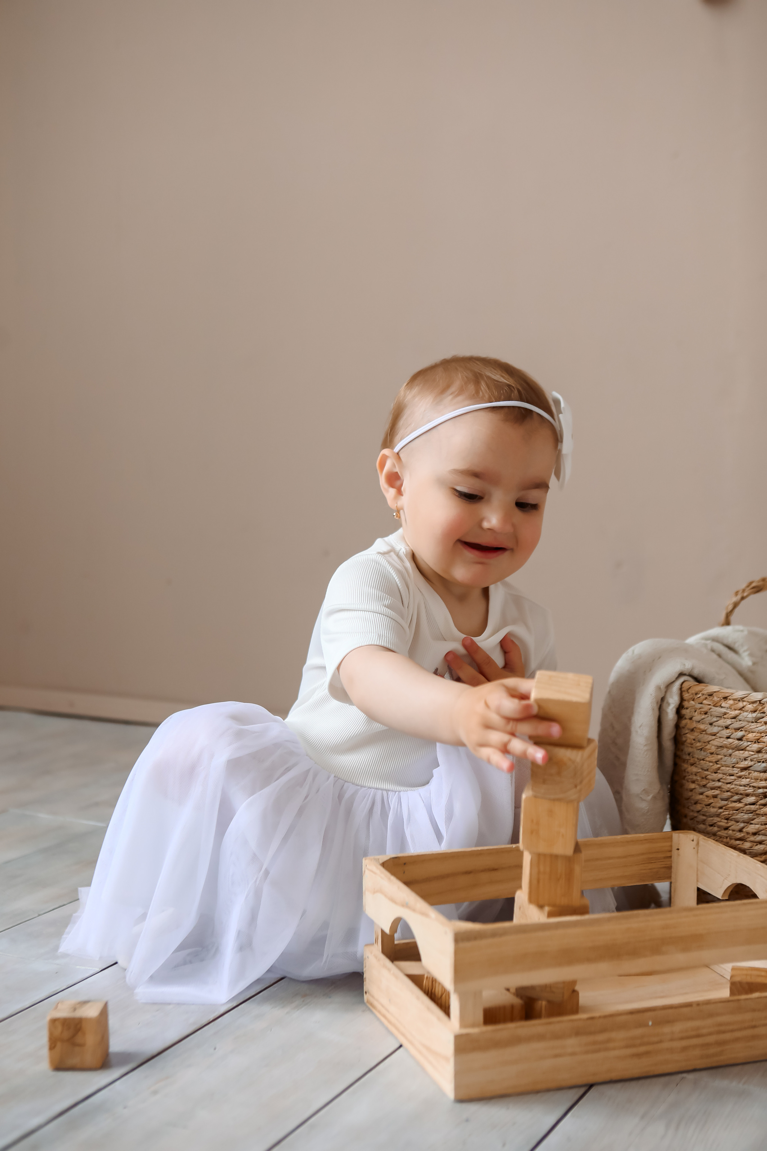 Ульяна. Семейный и свадебный фотограф во Владивостоке Аня Смецкая