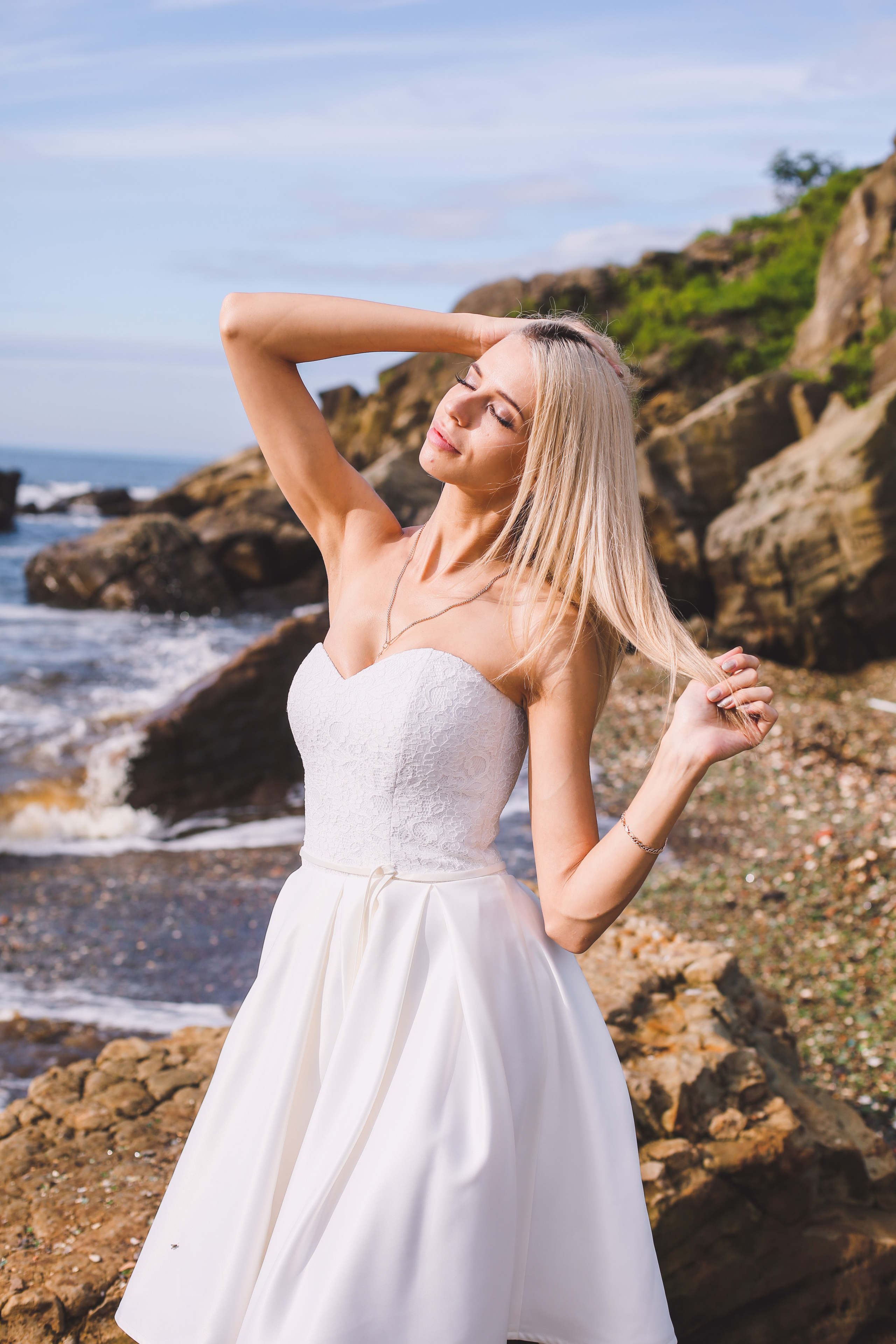 Александр и Мария. Семейный и свадебный фотограф во Владивостоке Аня Смецкая