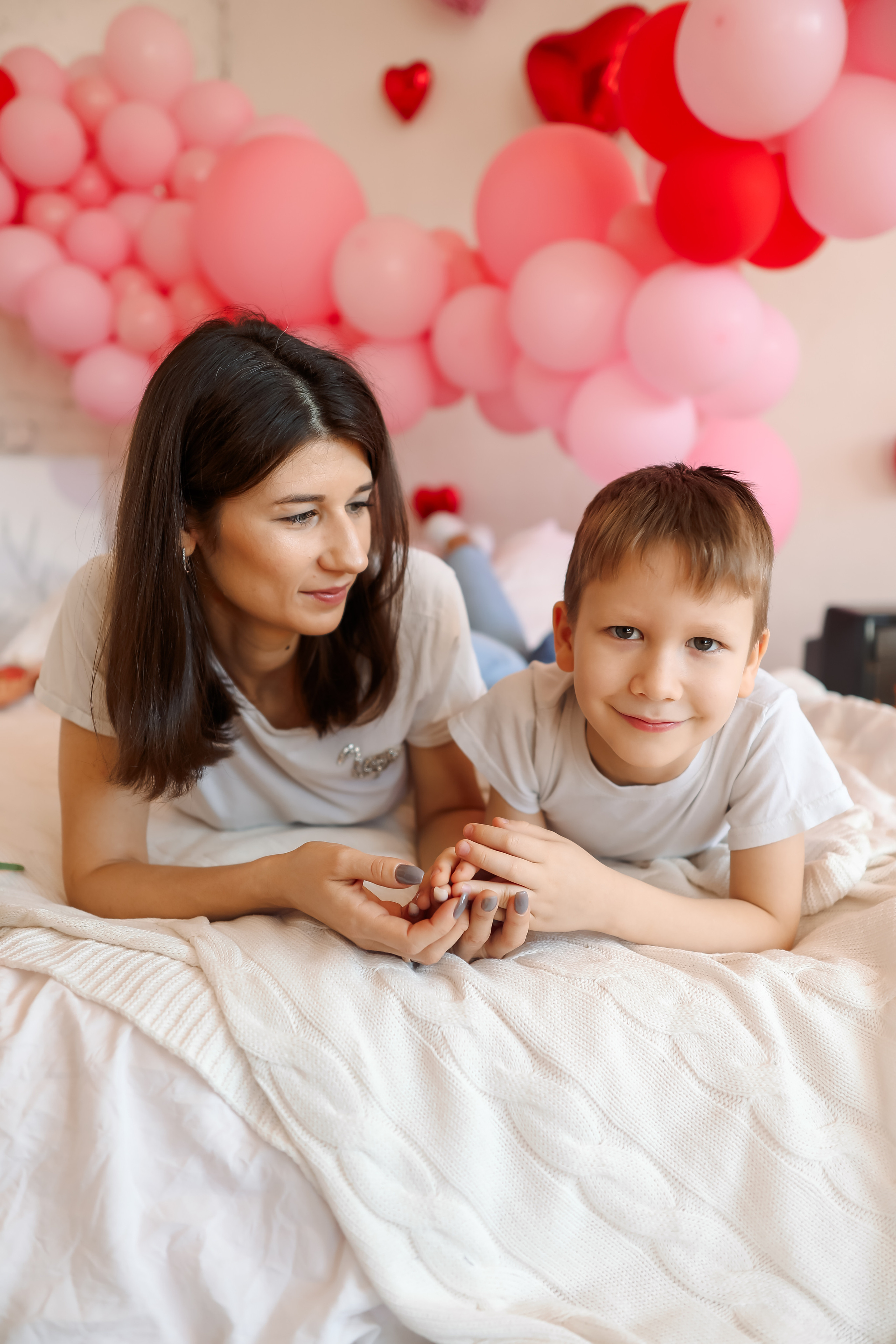 Катя и Ваня. Семейный и свадебный фотограф во Владивостоке Аня Смецкая
