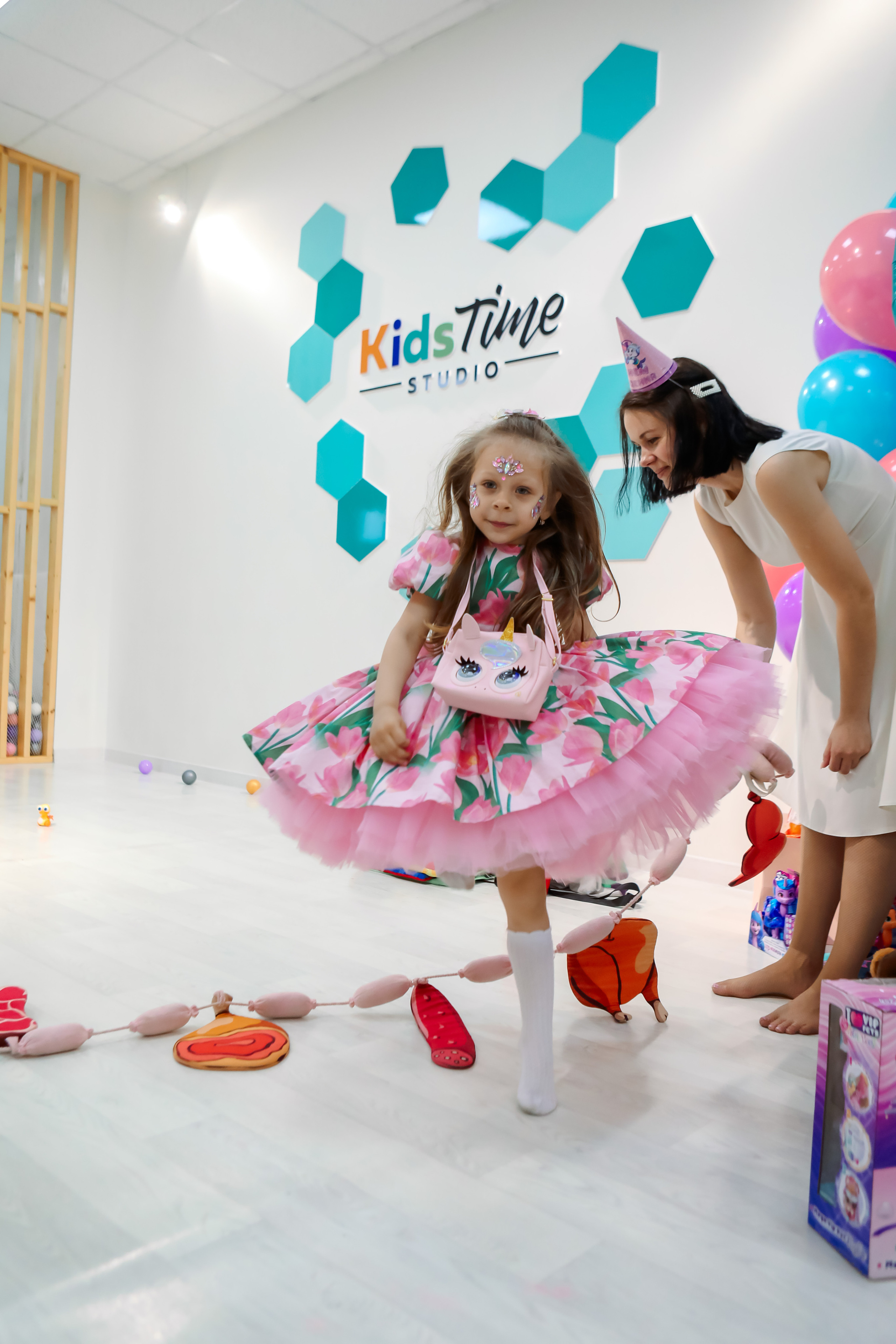 Юля 4 годика. Семейный и свадебный фотограф во Владивостоке Аня Смецкая