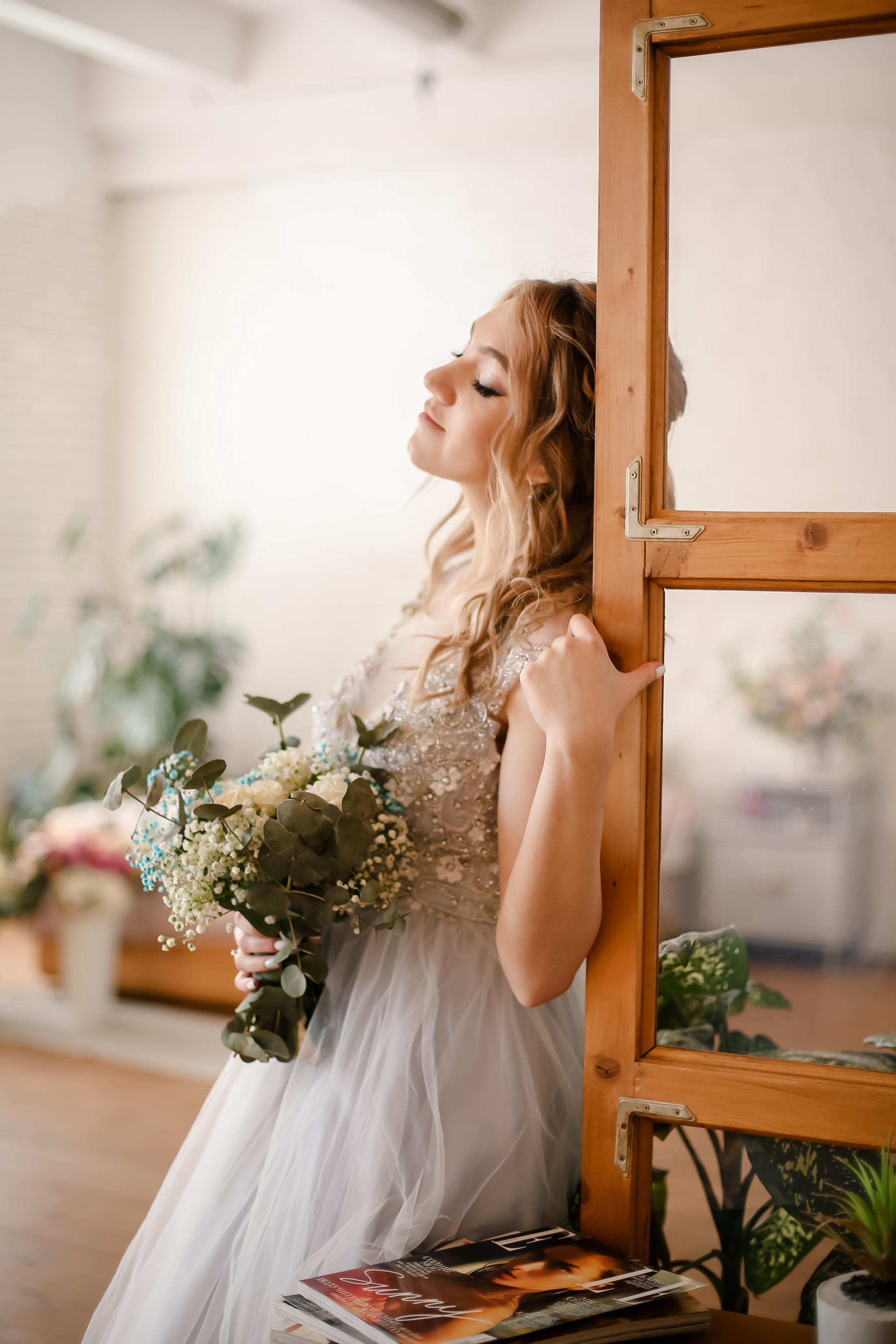 Дмитрий и Светлана. Семейный и свадебный фотограф во Владивостоке Аня Смецкая