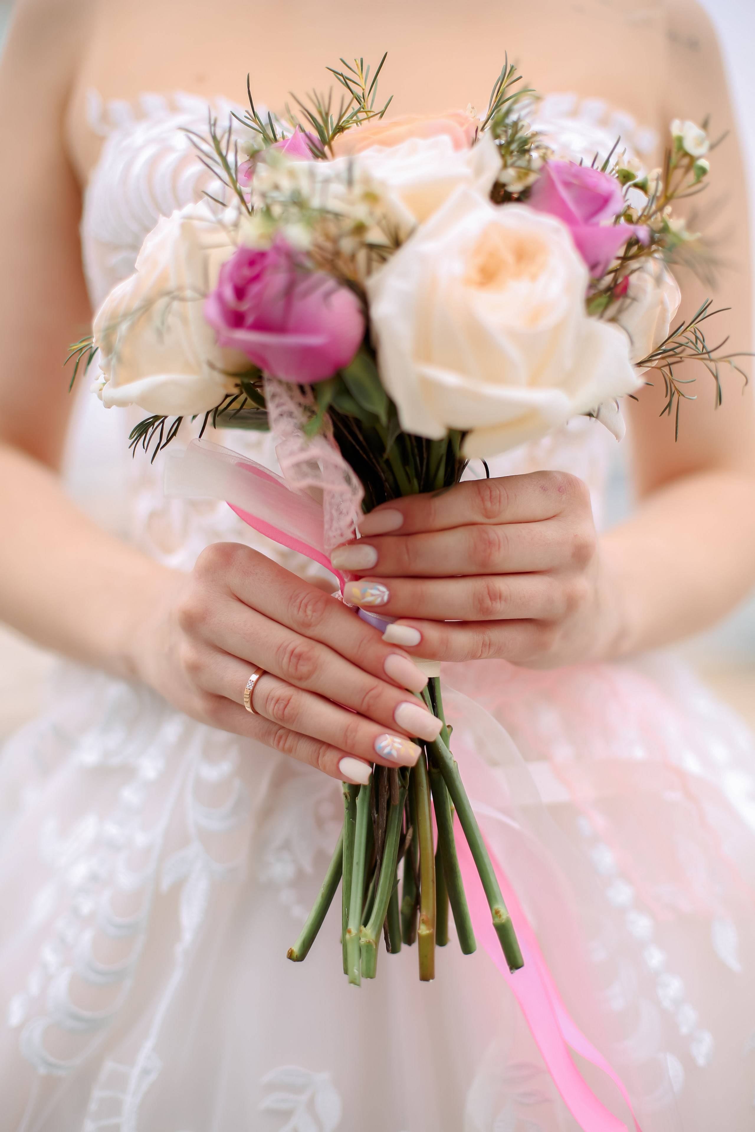 Сергей и Татьяна. Семейный и свадебный фотограф во Владивостоке Аня Смецкая