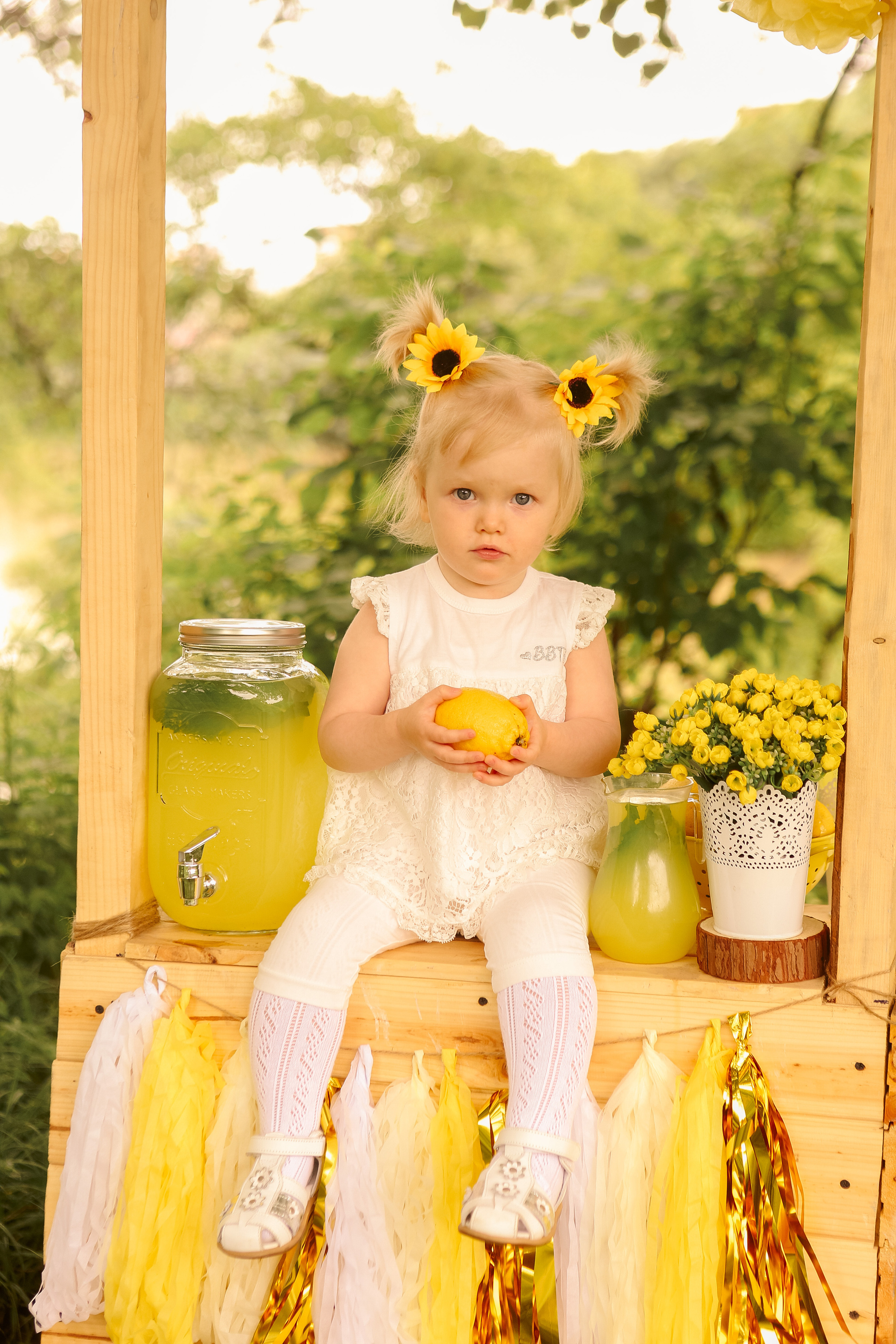 Лимонадный. Семейный и свадебный фотограф во Владивостоке Аня Смецкая