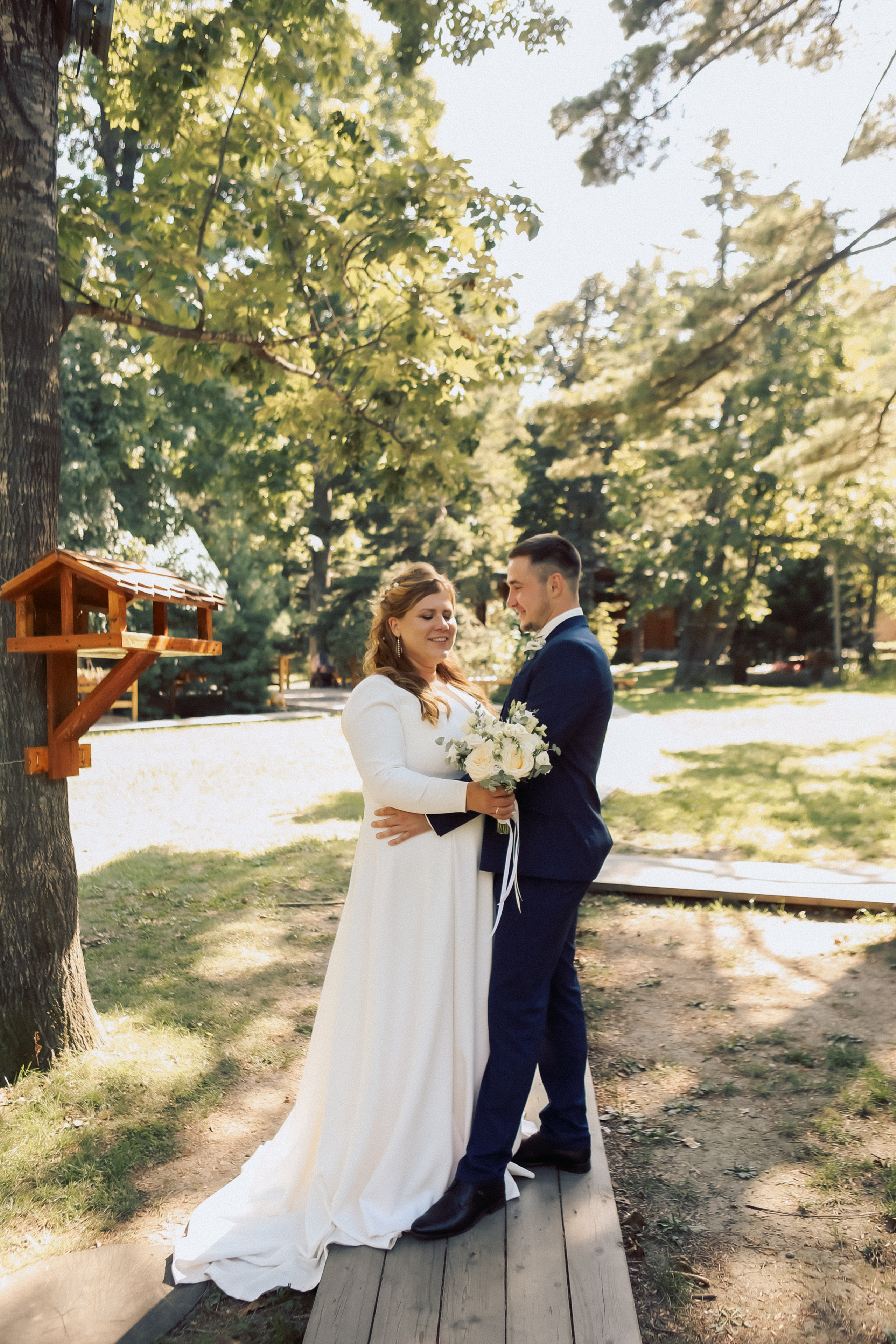 Руслан и Валентина. Семейный и свадебный фотограф во Владивостоке Аня Смецкая