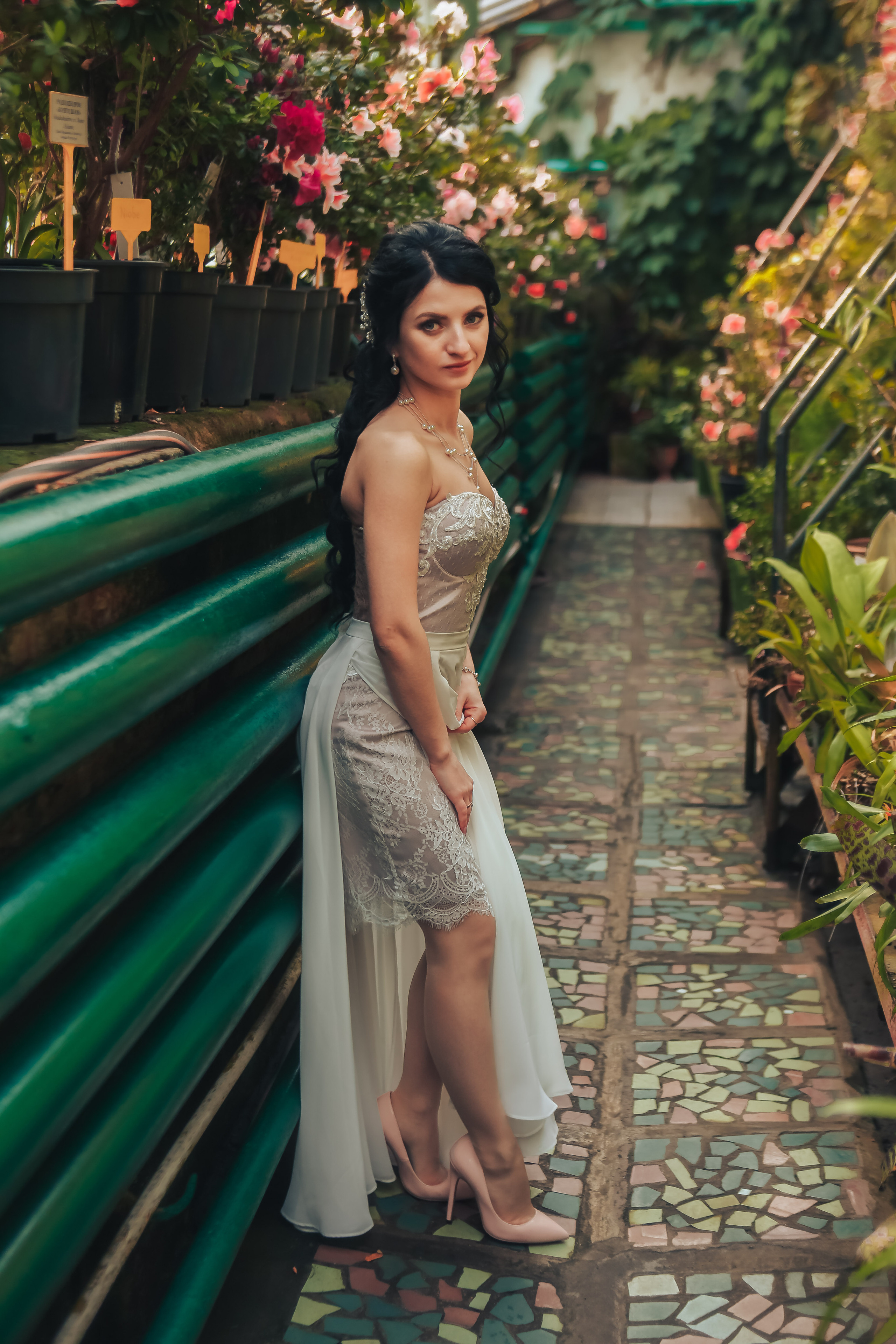 Антон и Екатерина. Семейный и свадебный фотограф во Владивостоке Аня Смецкая