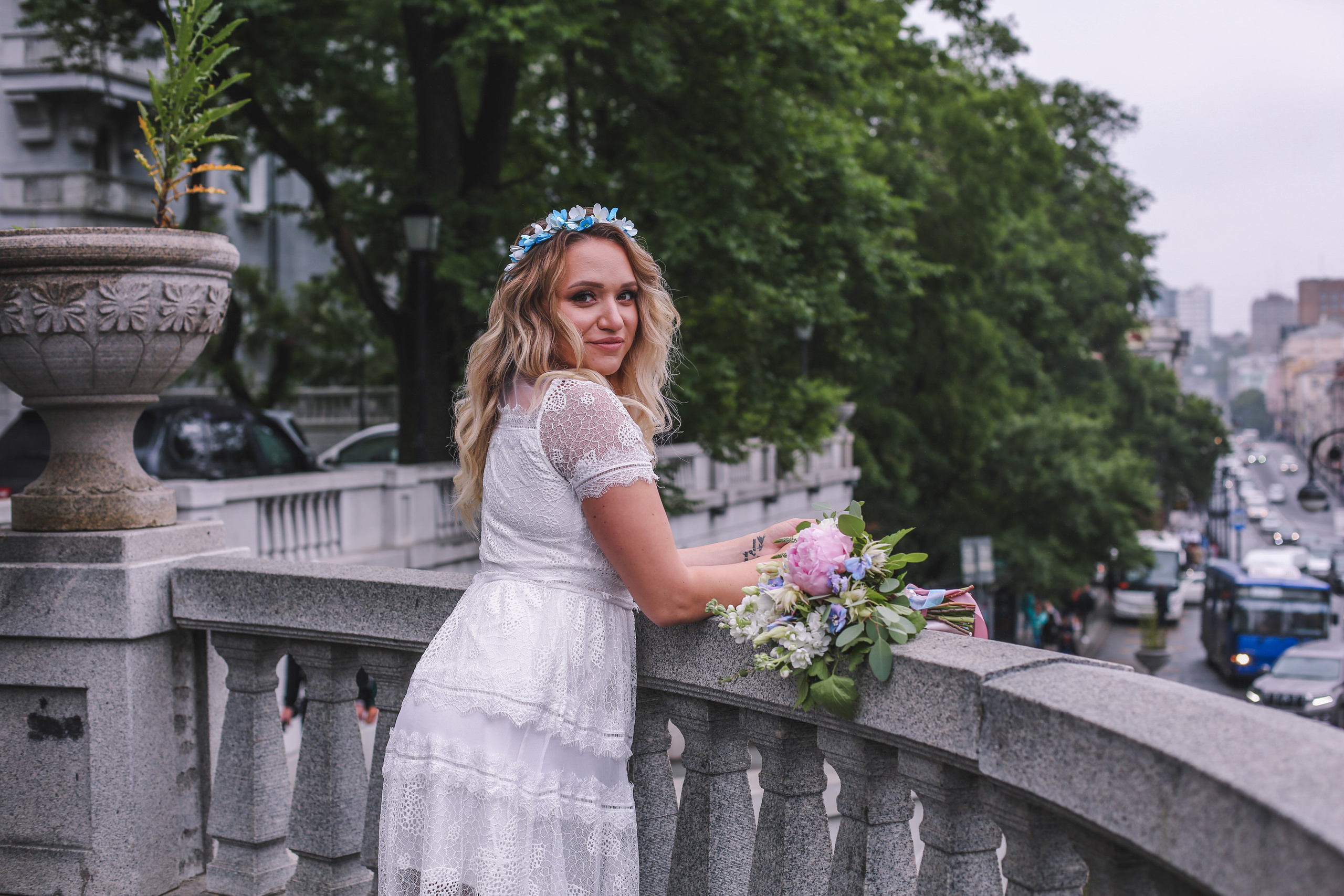 Олег и Алина. Семейный и свадебный фотограф во Владивостоке Аня Смецкая