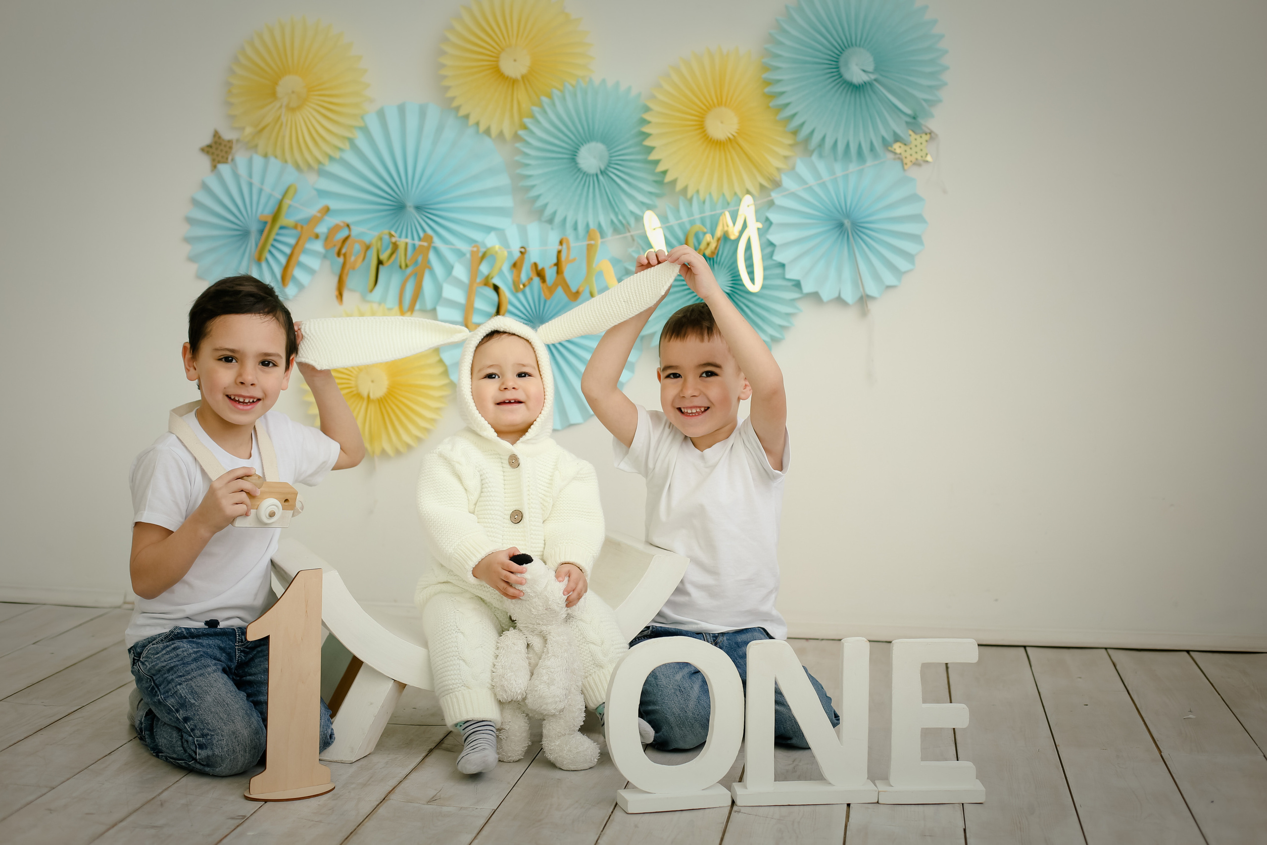 Василёк. Семейный и свадебный фотограф во Владивостоке Аня Смецкая