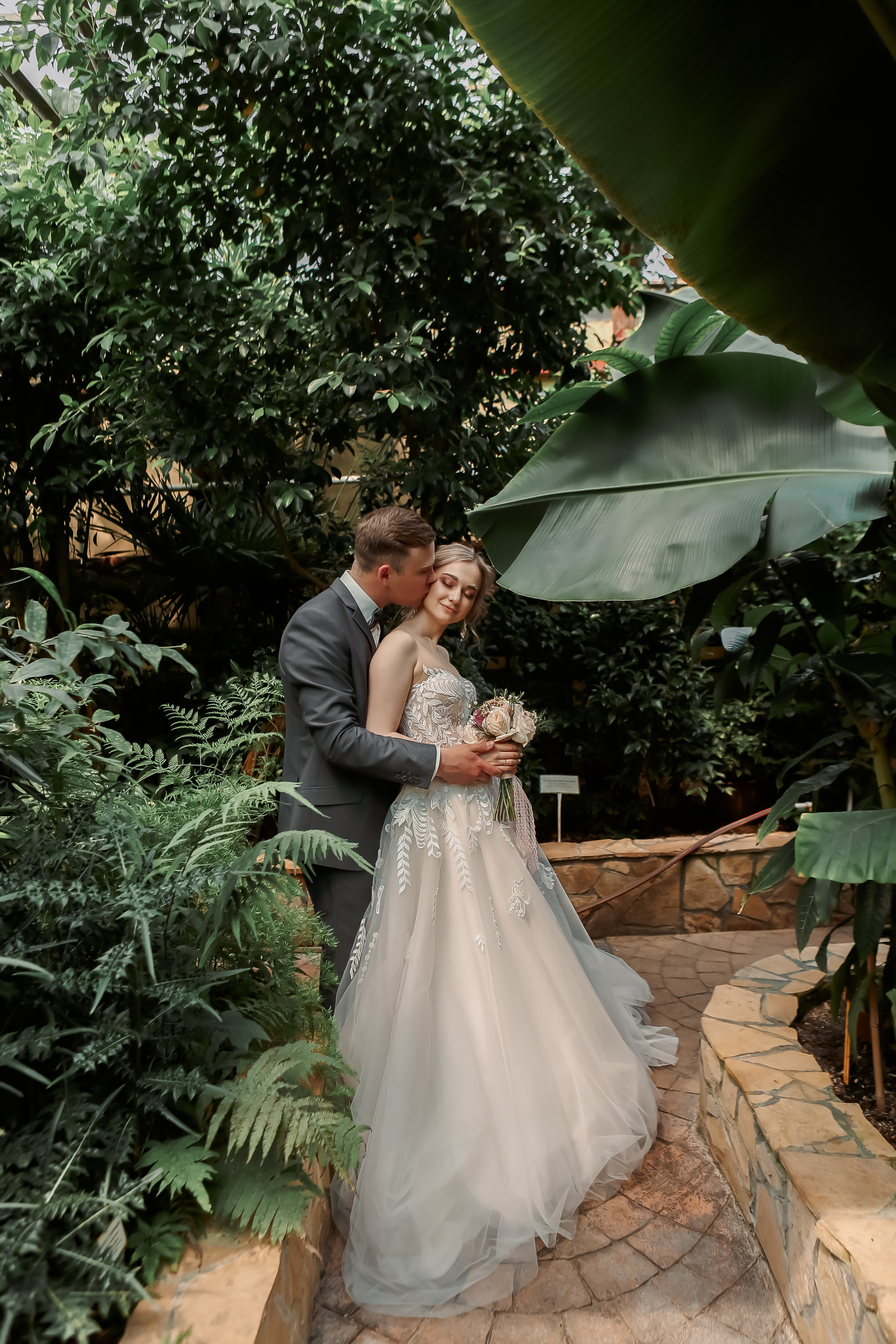 Сергей и Татьяна. Семейный и свадебный фотограф во Владивостоке Аня Смецкая