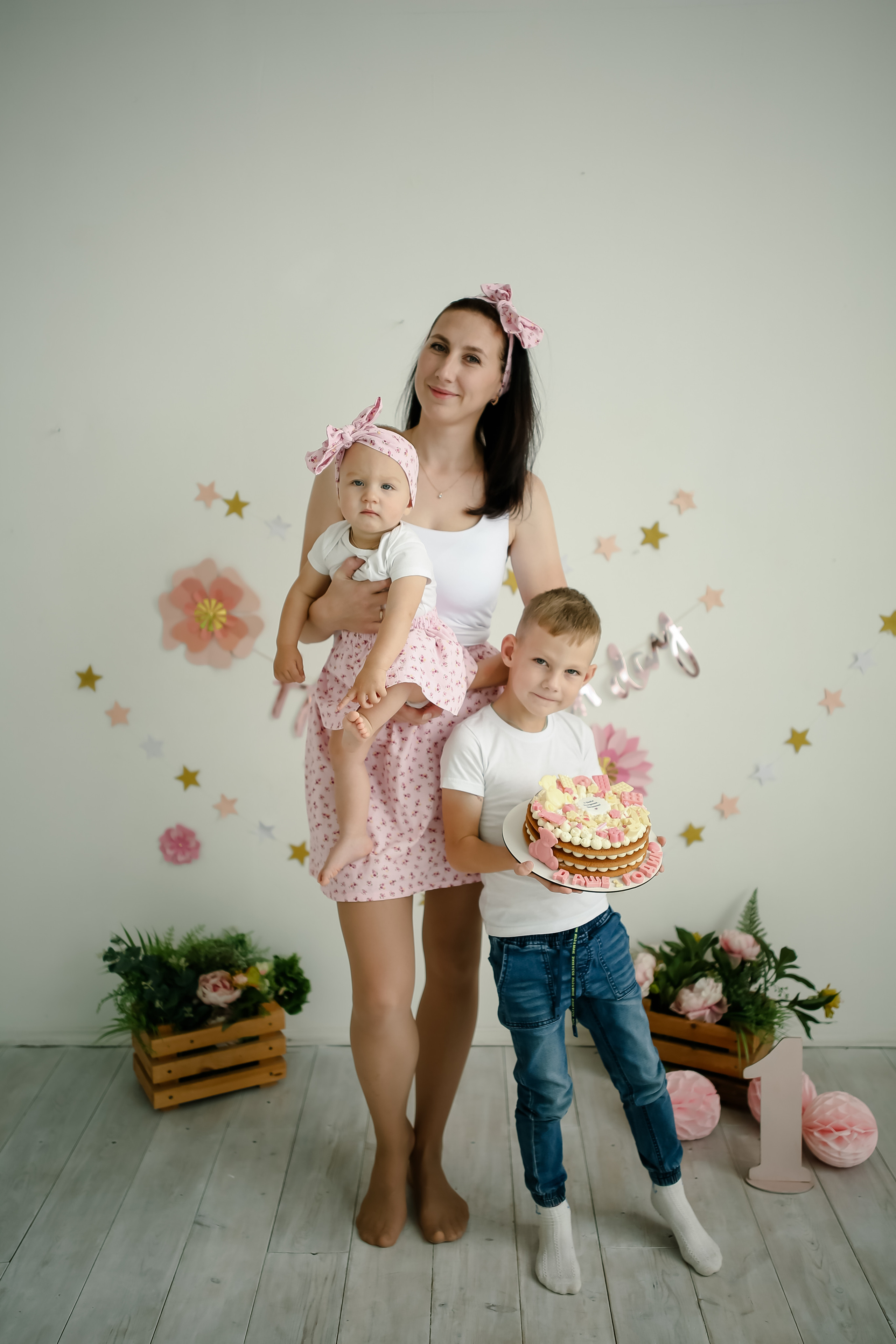 Даша. Семейный и свадебный фотограф во Владивостоке Аня Смецкая