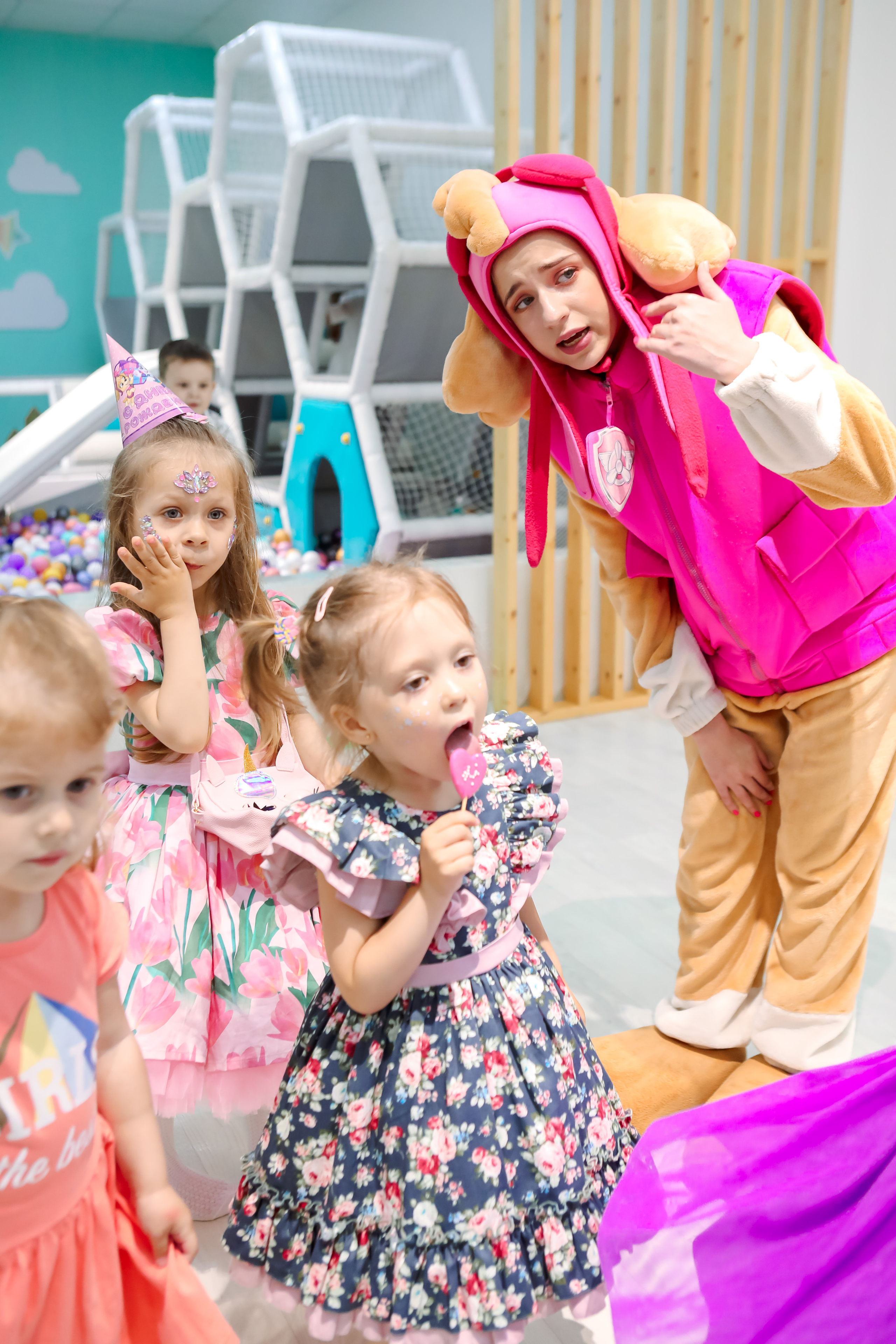 Юля 4 годика. Семейный и свадебный фотограф во Владивостоке Аня Смецкая