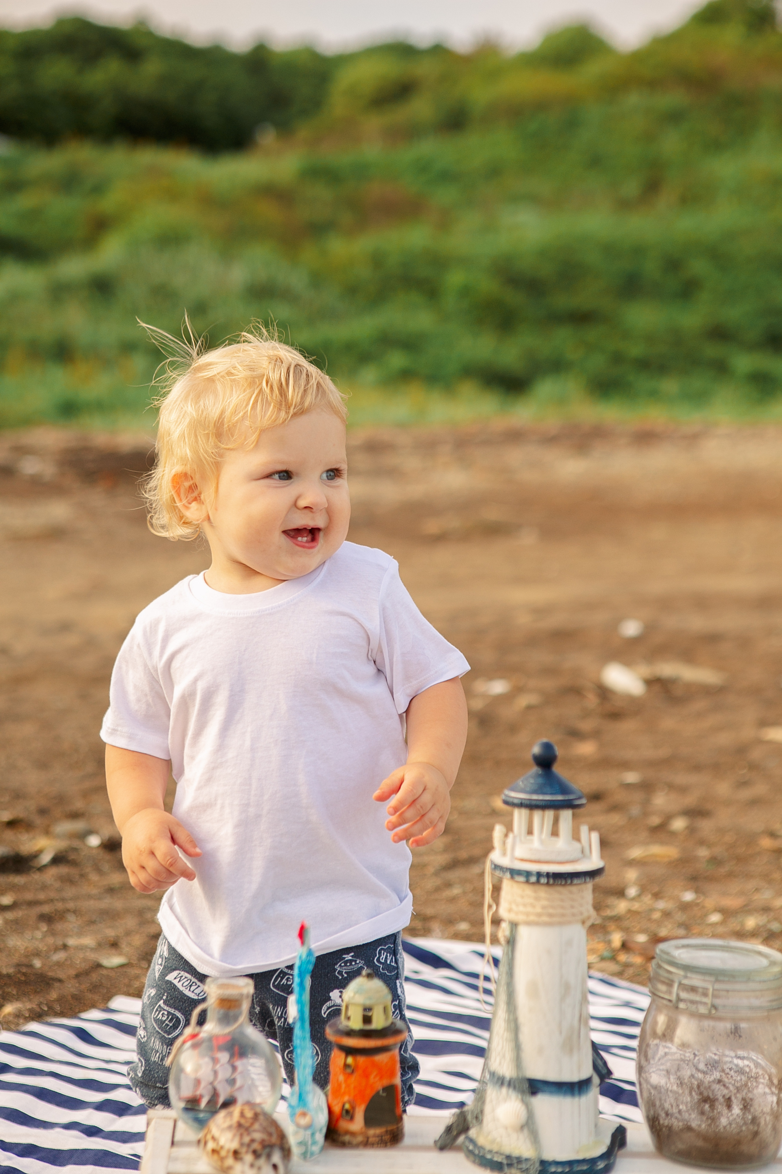 Морская история. Семейный и свадебный фотограф во Владивостоке Аня Смецкая
